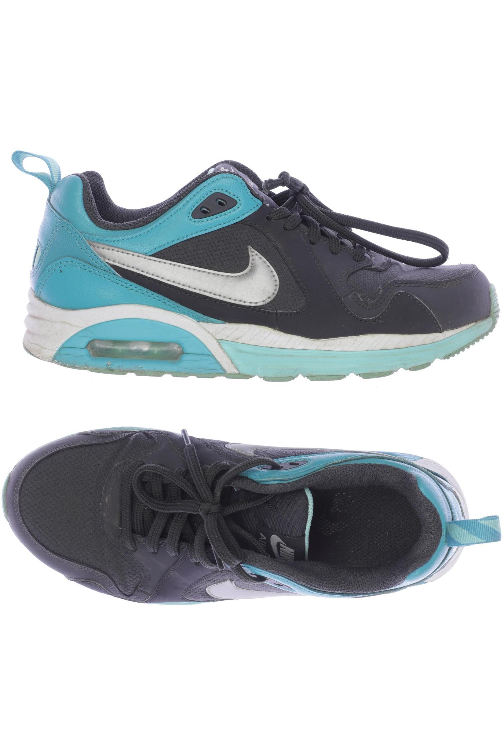 

Nike Damen Sneakers, grau, Gr. 37.5