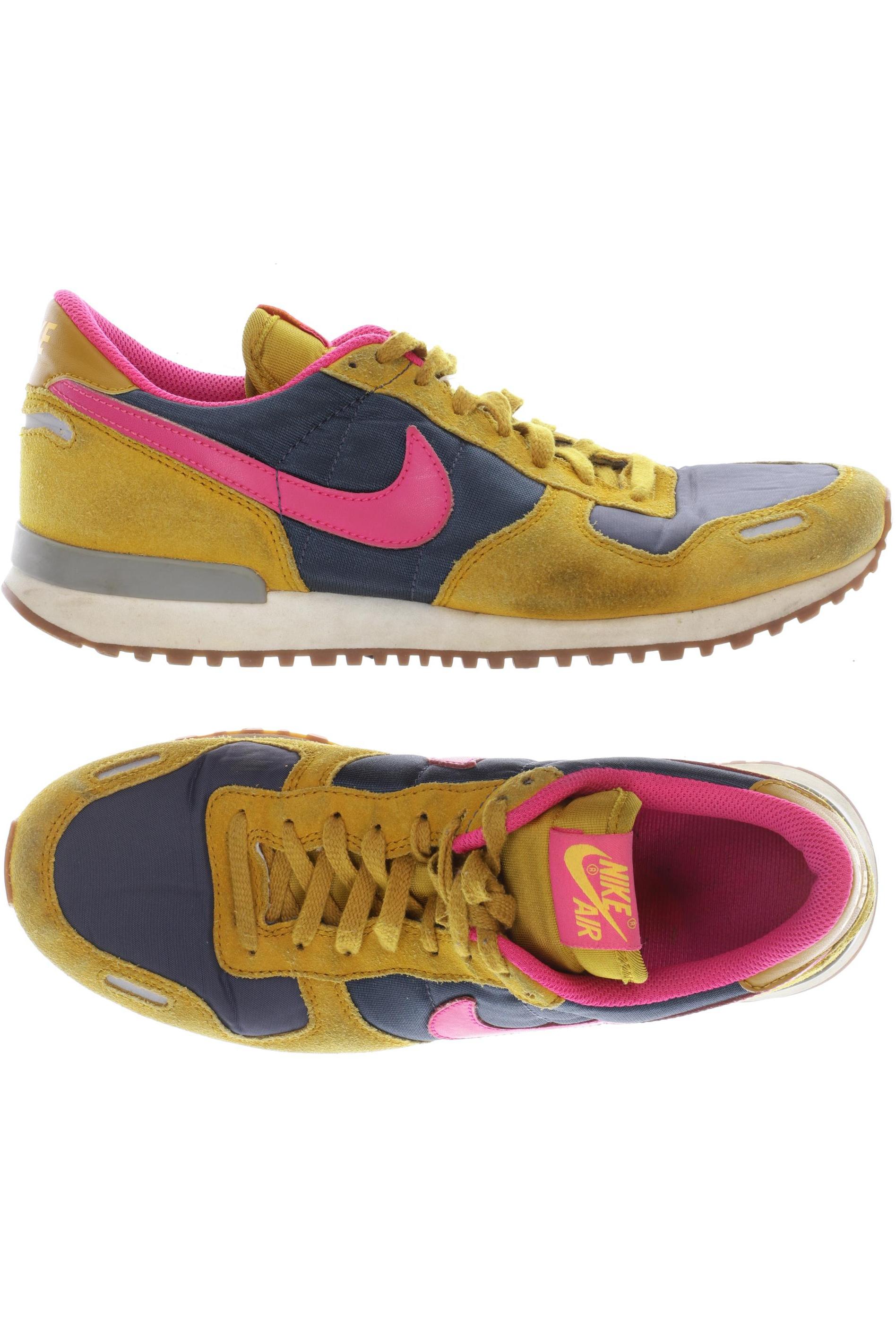 

Nike Damen Sneakers, gelb, Gr. 41