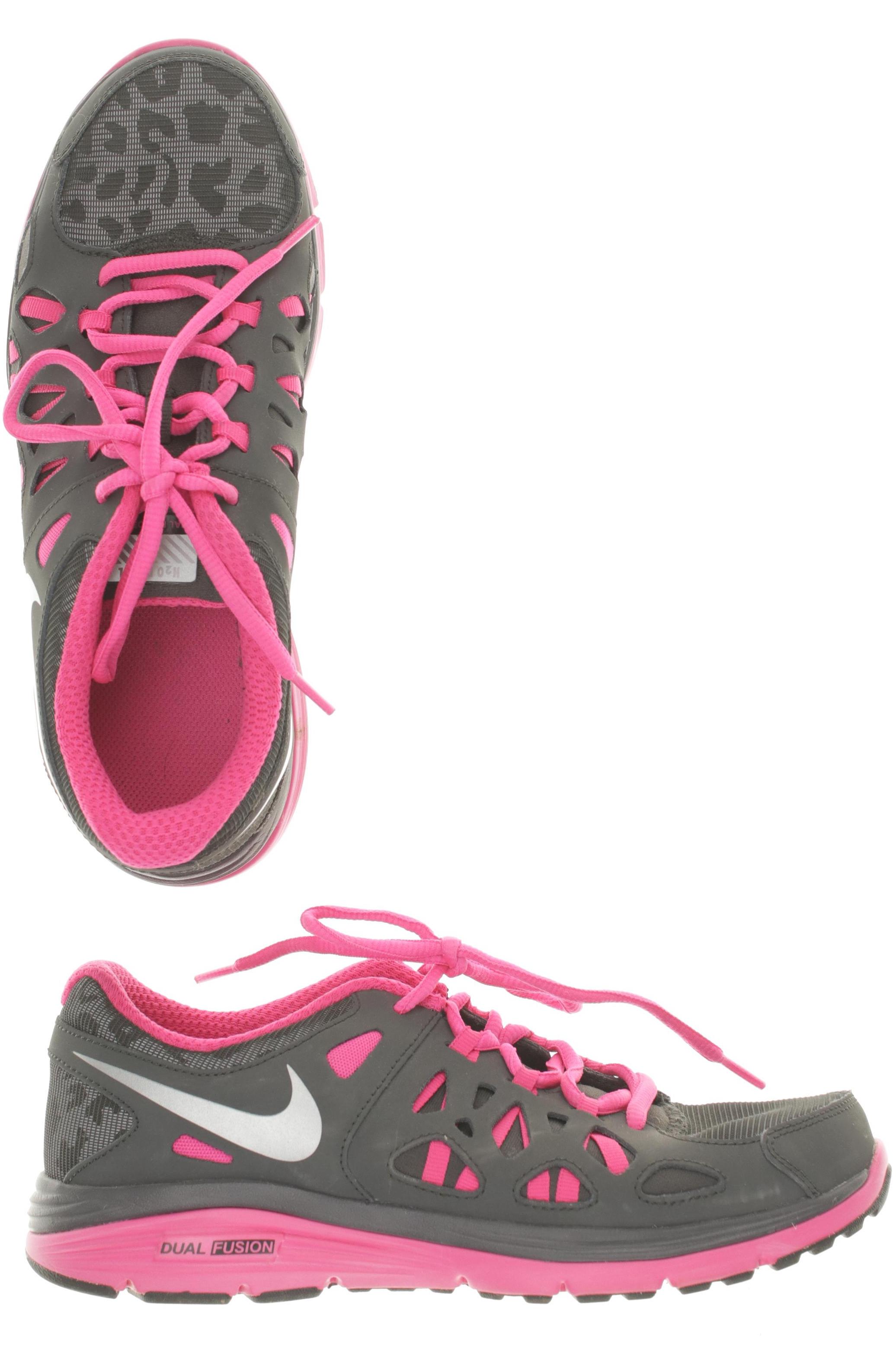 

Nike Damen Sneakers, grau, Gr. 38.5