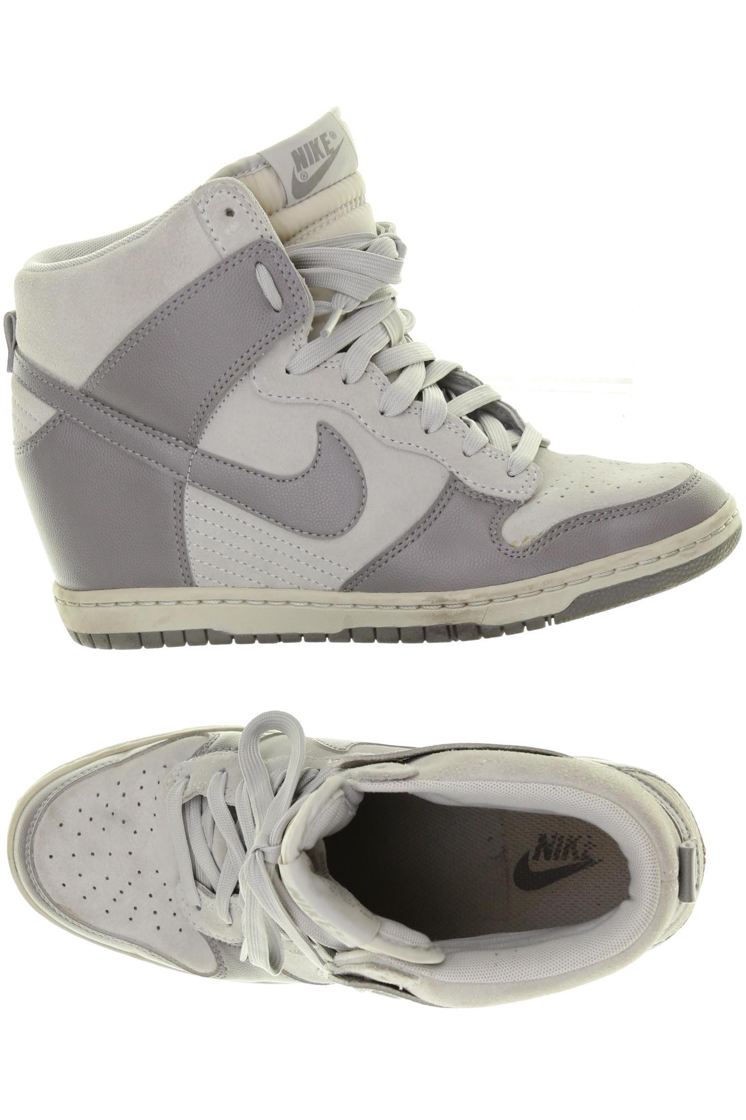 

Nike Damen Sneakers, grau, Gr. 39