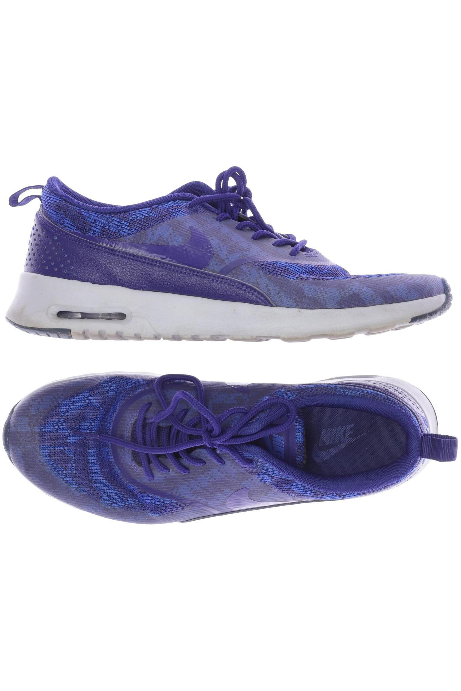 

Nike Damen Sneakers, blau