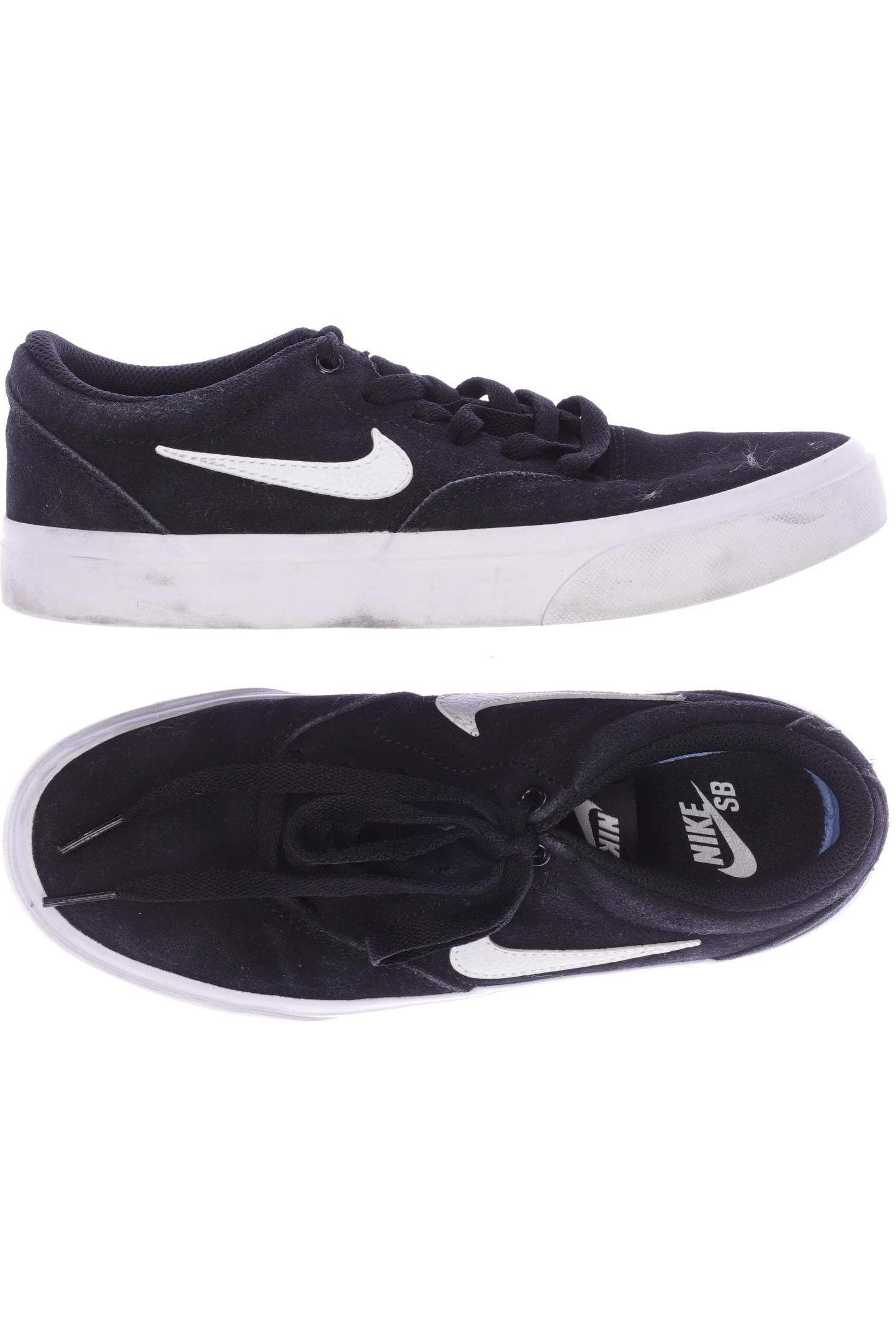 

Nike Damen Sneakers, schwarz, Gr. 37.5