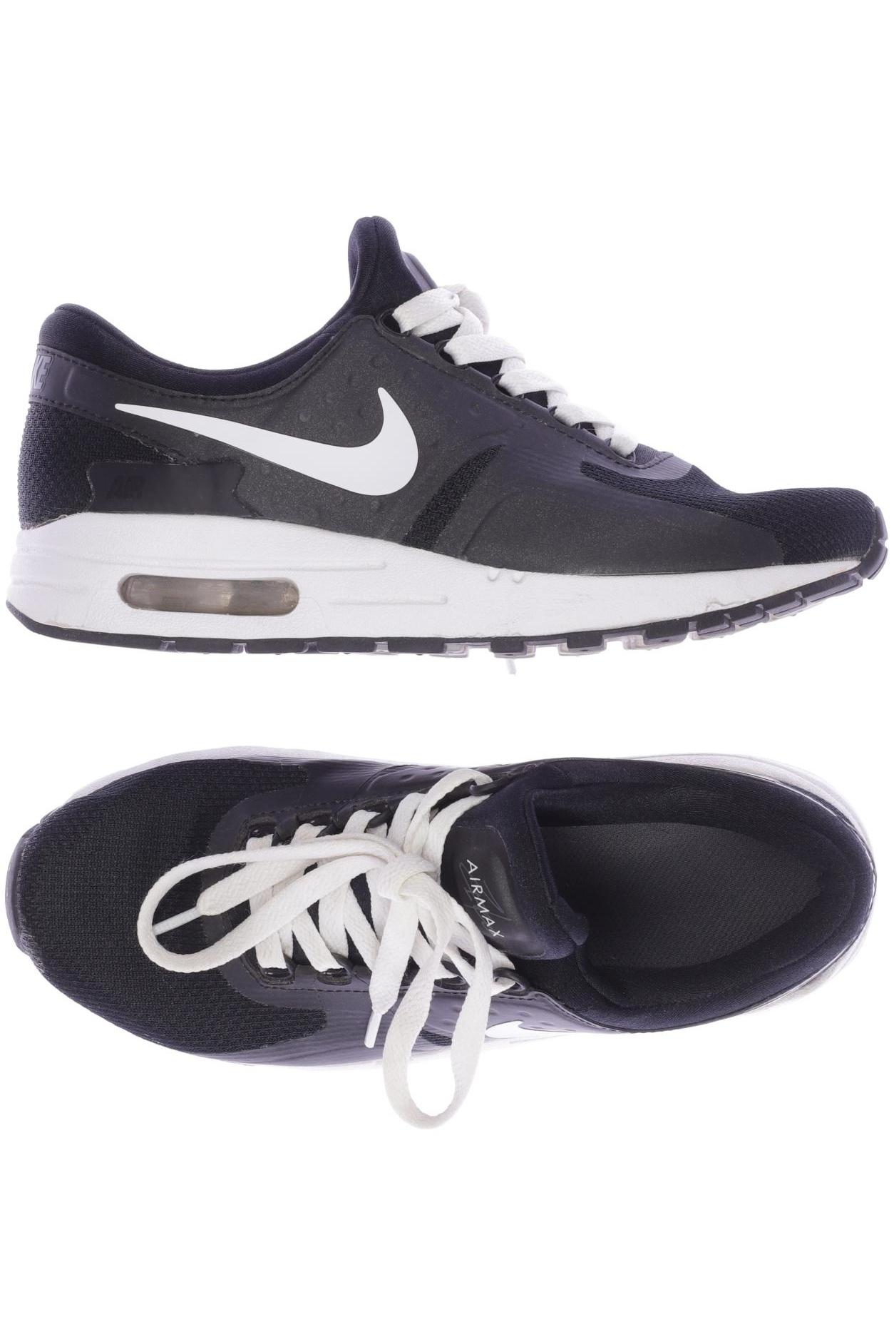 

Nike Damen Sneakers, schwarz, Gr. 36.5
