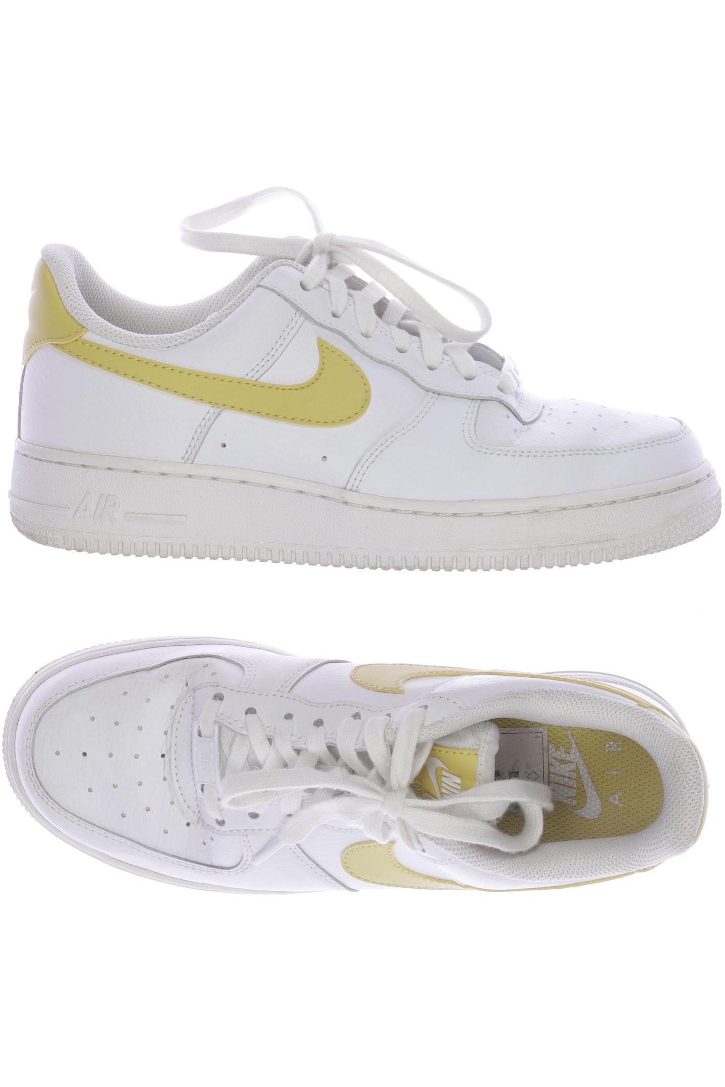 

Nike Damen Sneakers, weiß