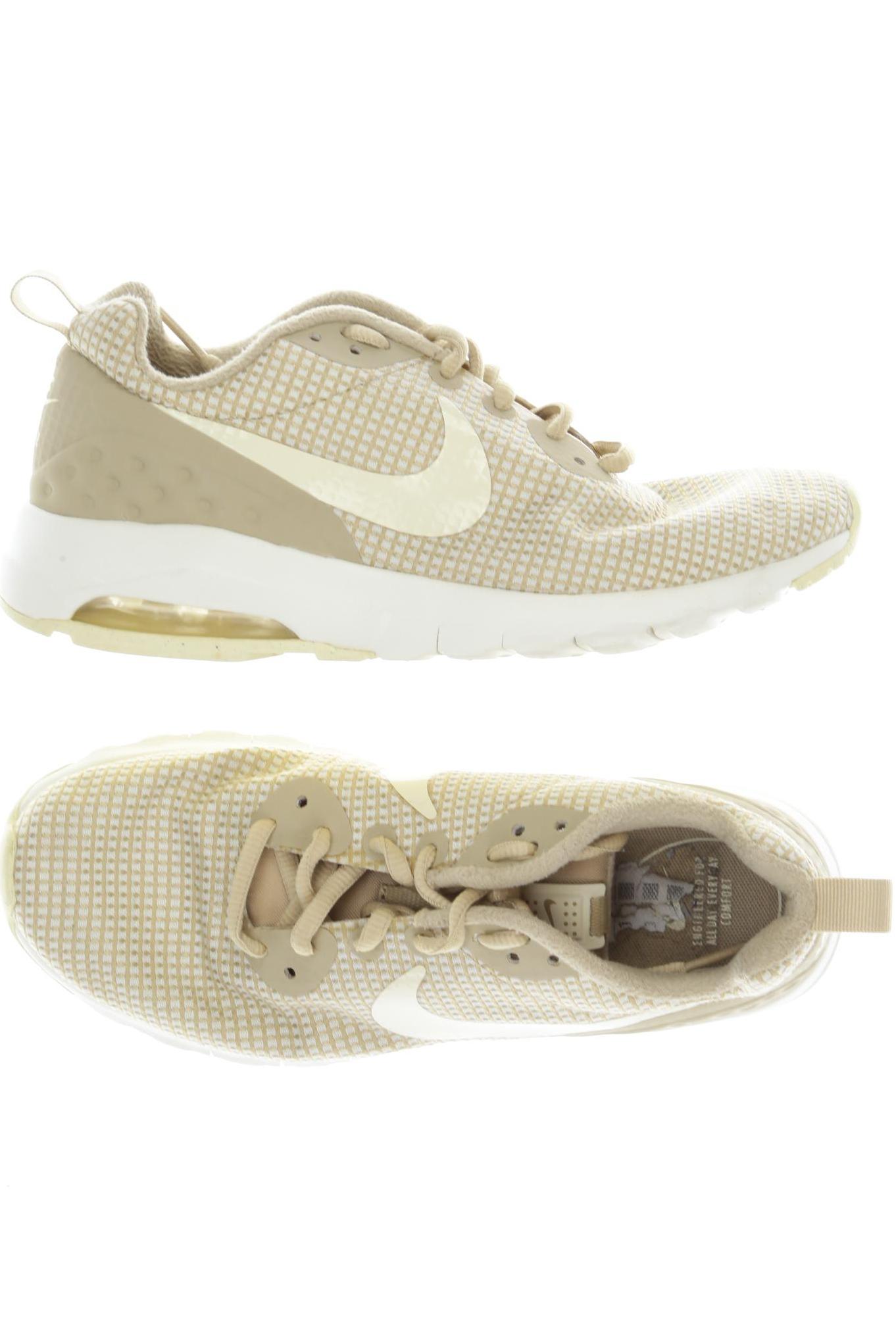 

Nike Damen Sneakers, beige, Gr. 38
