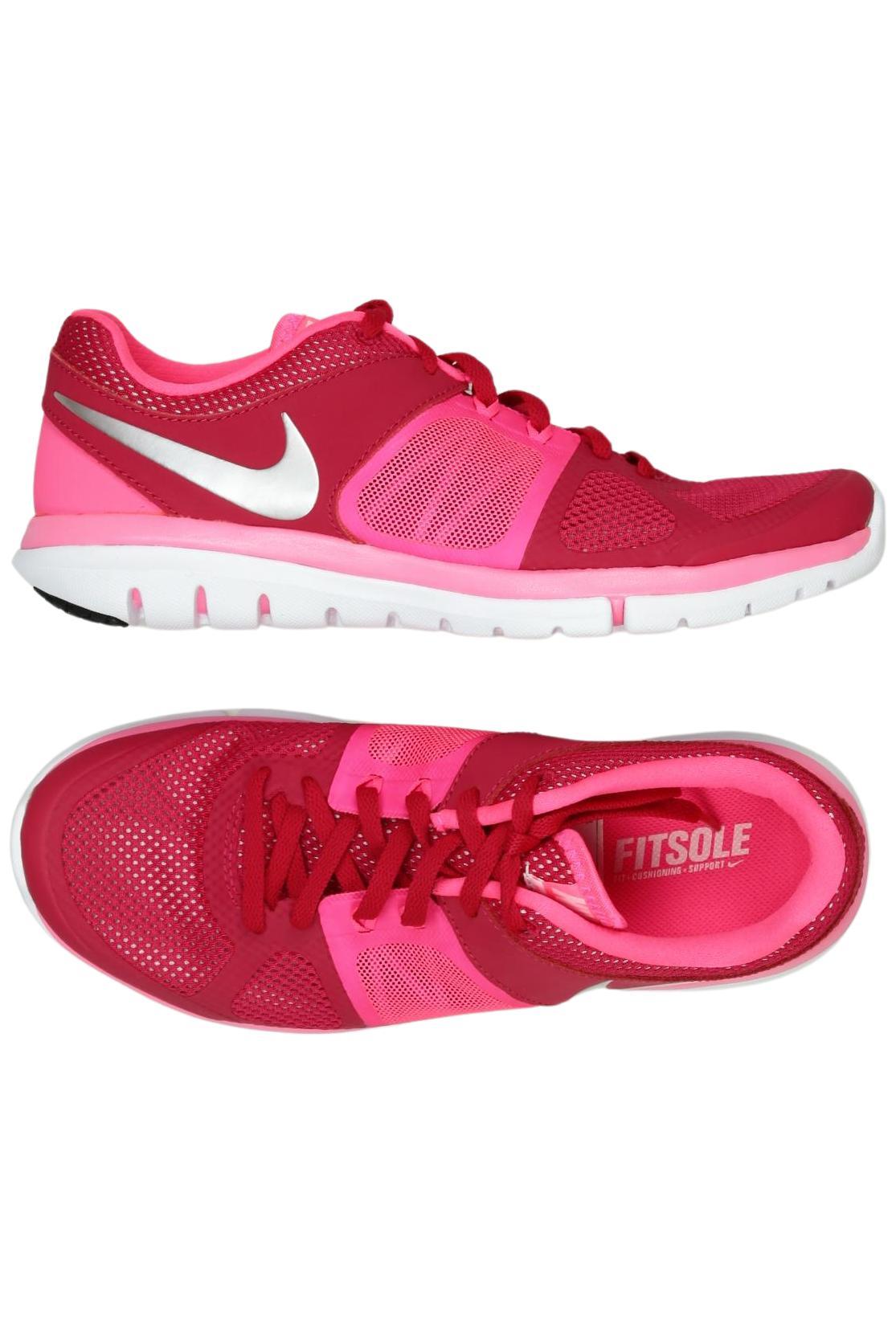 

Nike Damen Sneakers, pink, Gr. 38