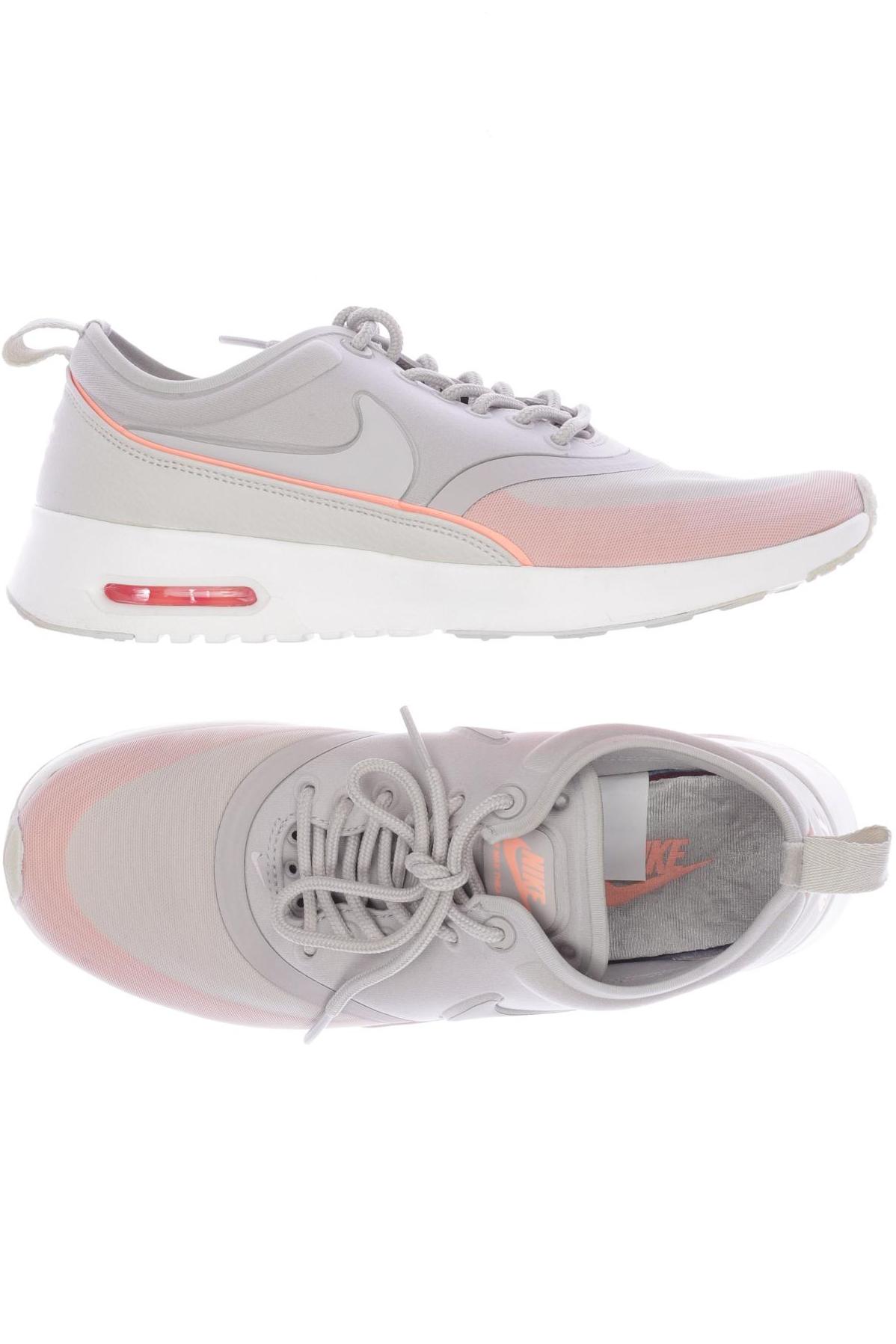 

Nike Damen Sneakers, grau, Gr. 36.5