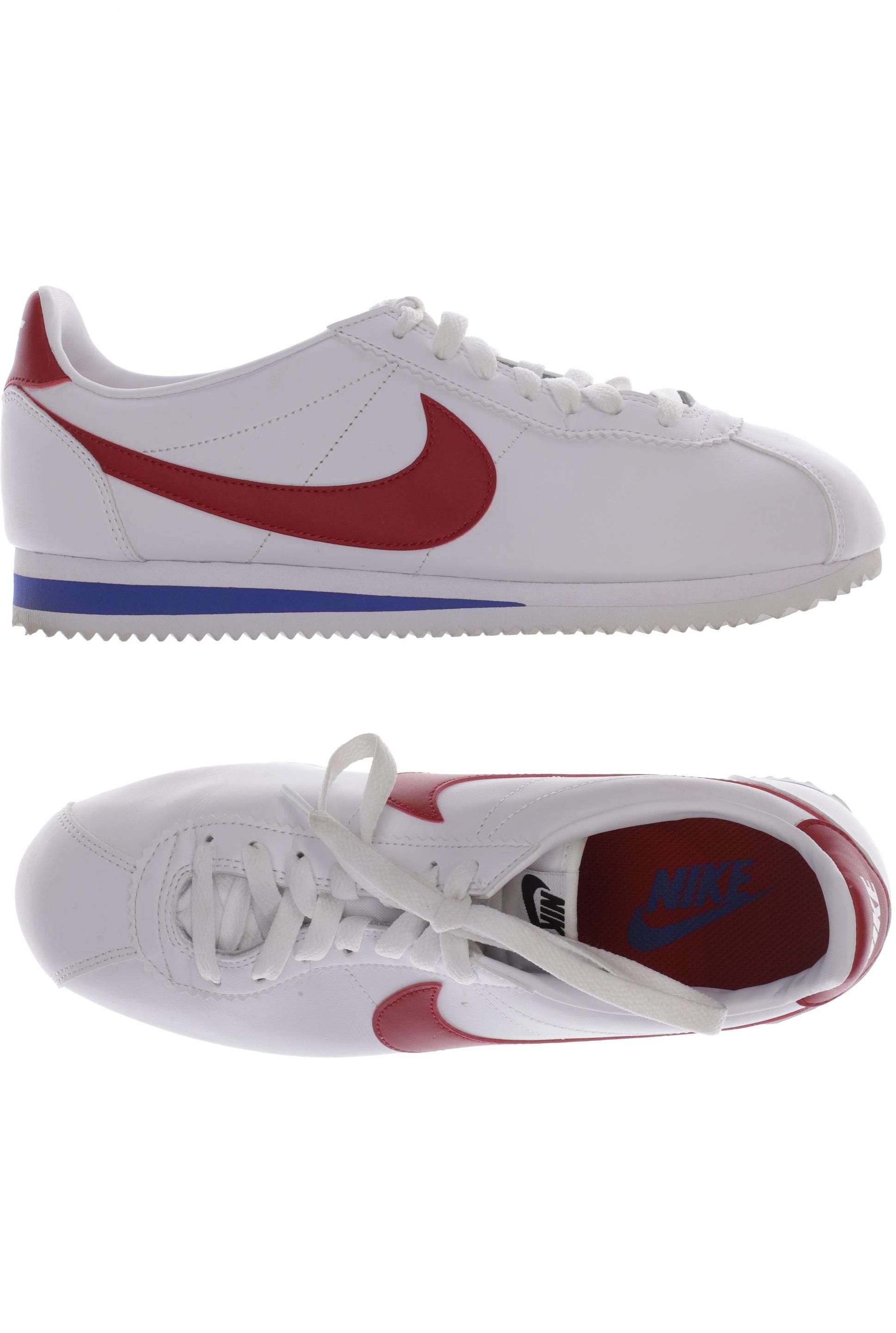 

Nike Damen Sneakers, weiß, Gr. 9.5