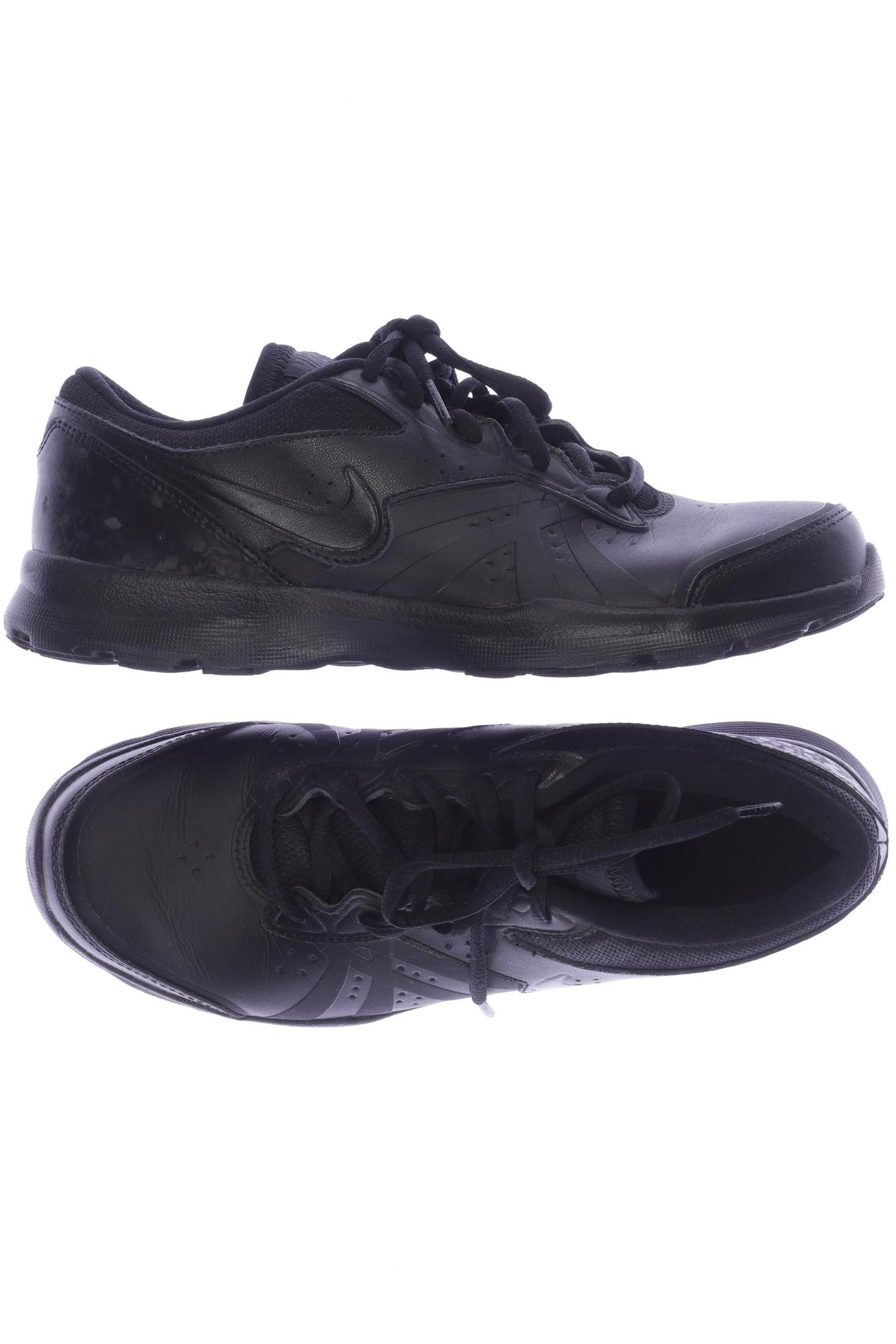 

Nike Damen Sneakers, schwarz, Gr. 40