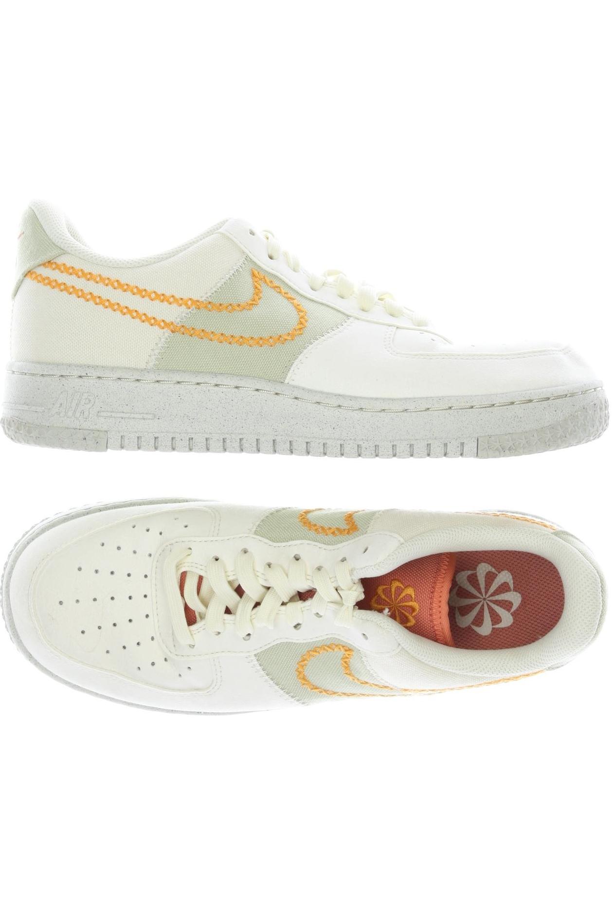 

Nike Damen Sneakers, cremeweiß, Gr. 40.5