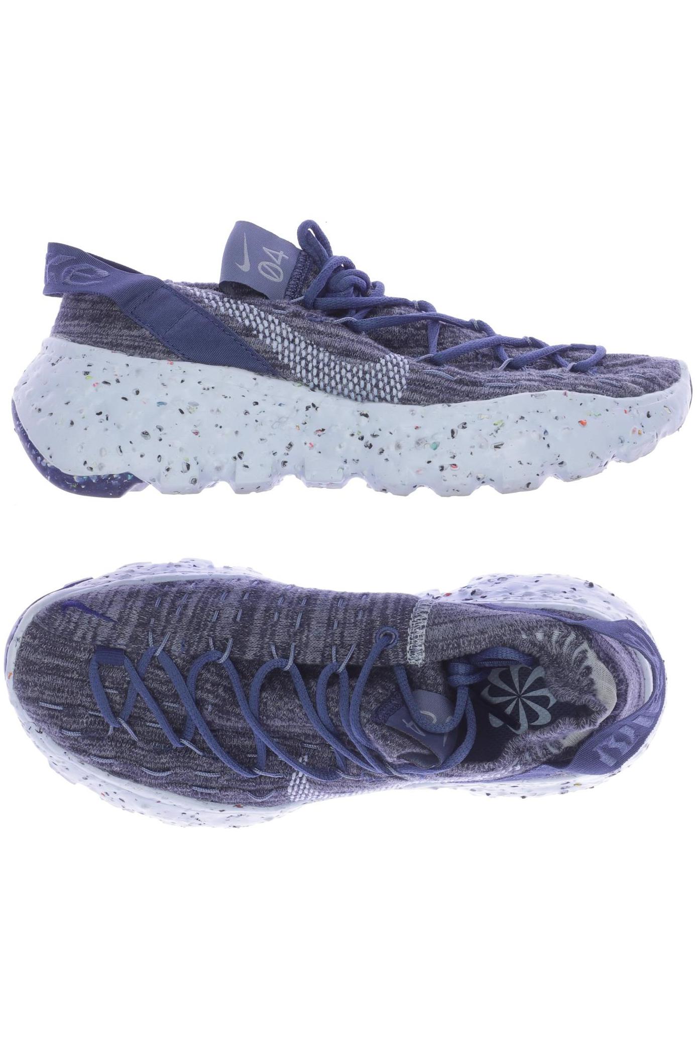 

Nike Damen Sneakers, blau, Gr. 36