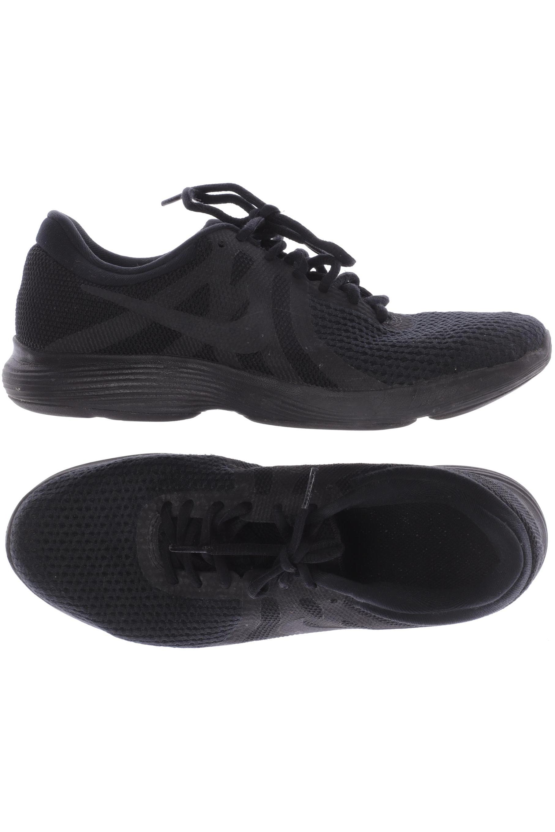 

Nike Damen Sneakers, schwarz, Gr. 40.5