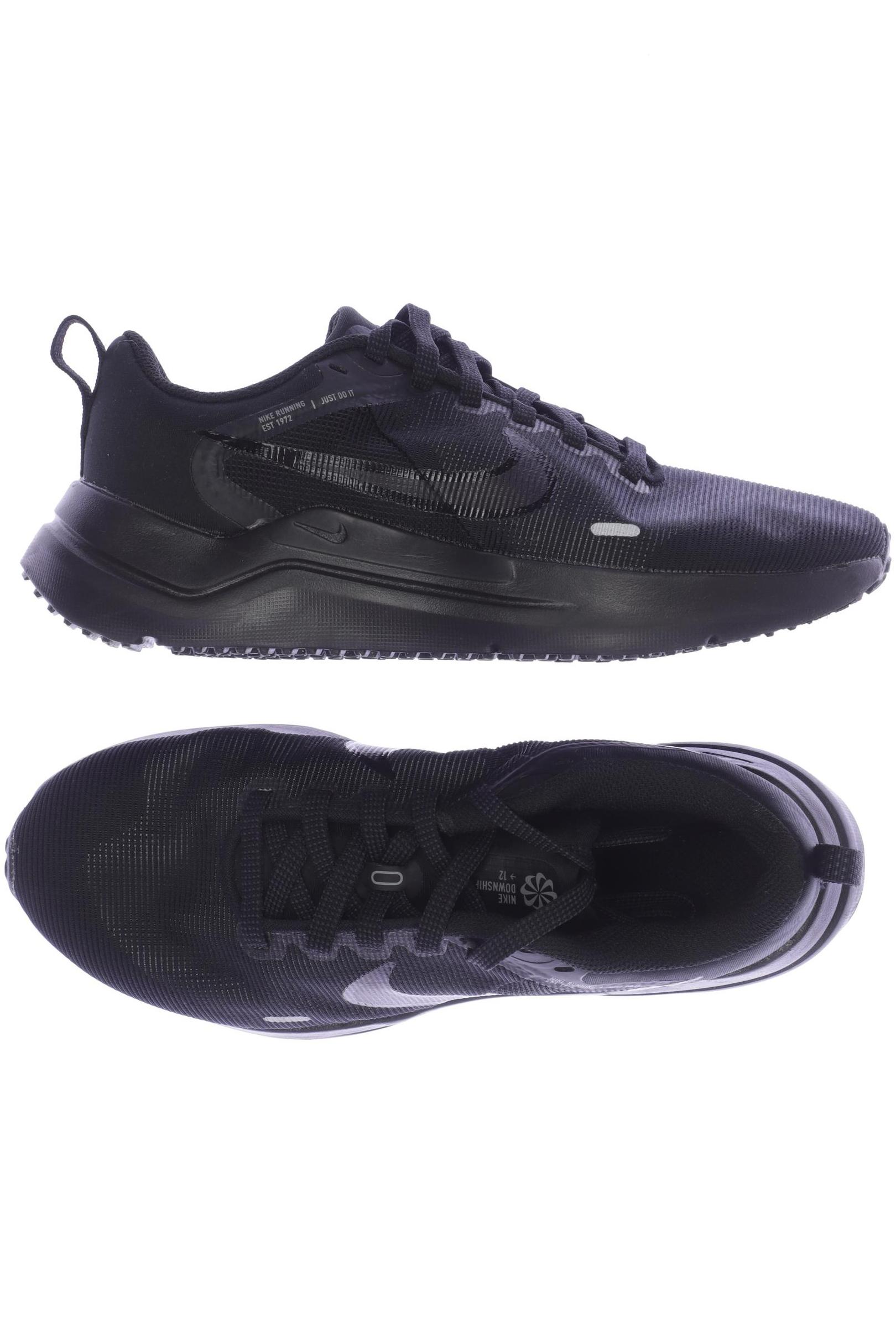 

Nike Damen Sneakers, schwarz