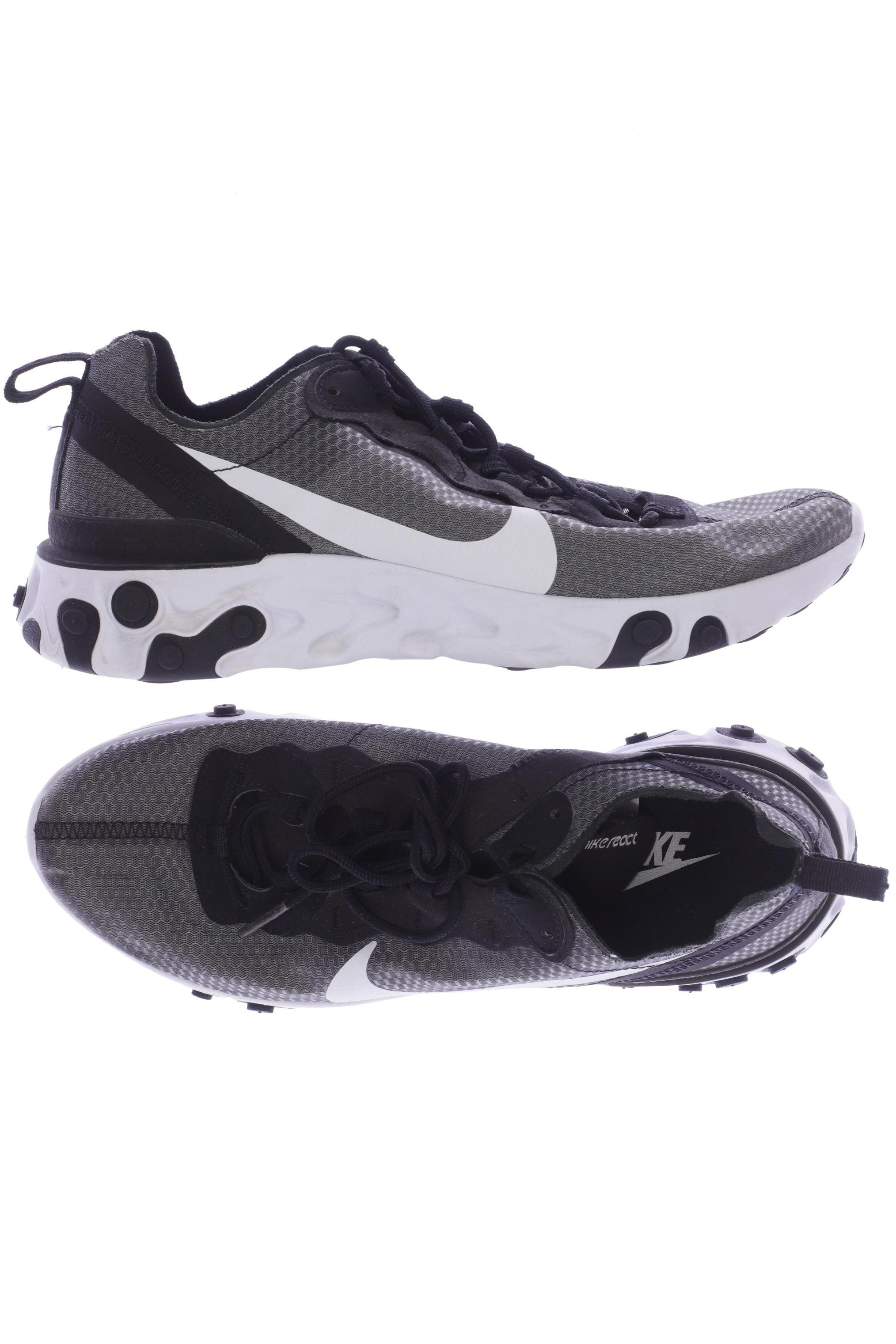 

Nike Damen Sneakers, grau