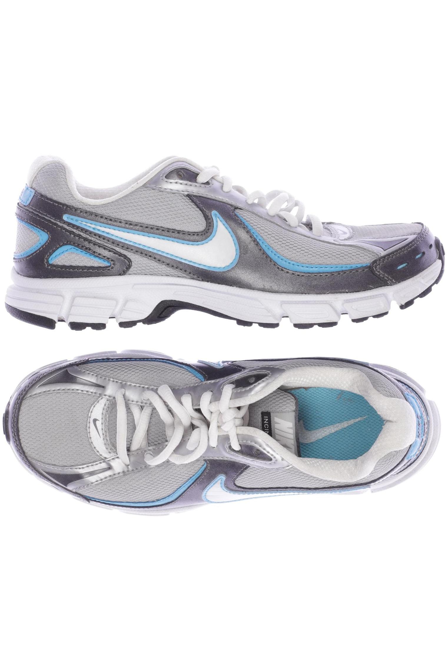 

Nike Damen Sneakers, grau, Gr. 37.5