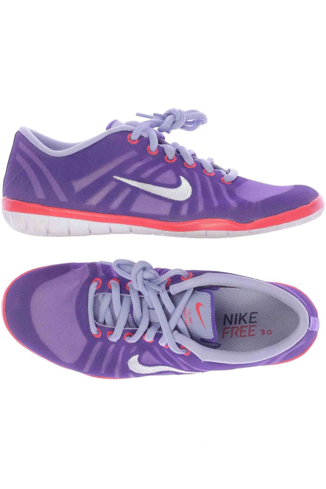 

Nike Damen Sneakers, flieder, Gr. 37.5