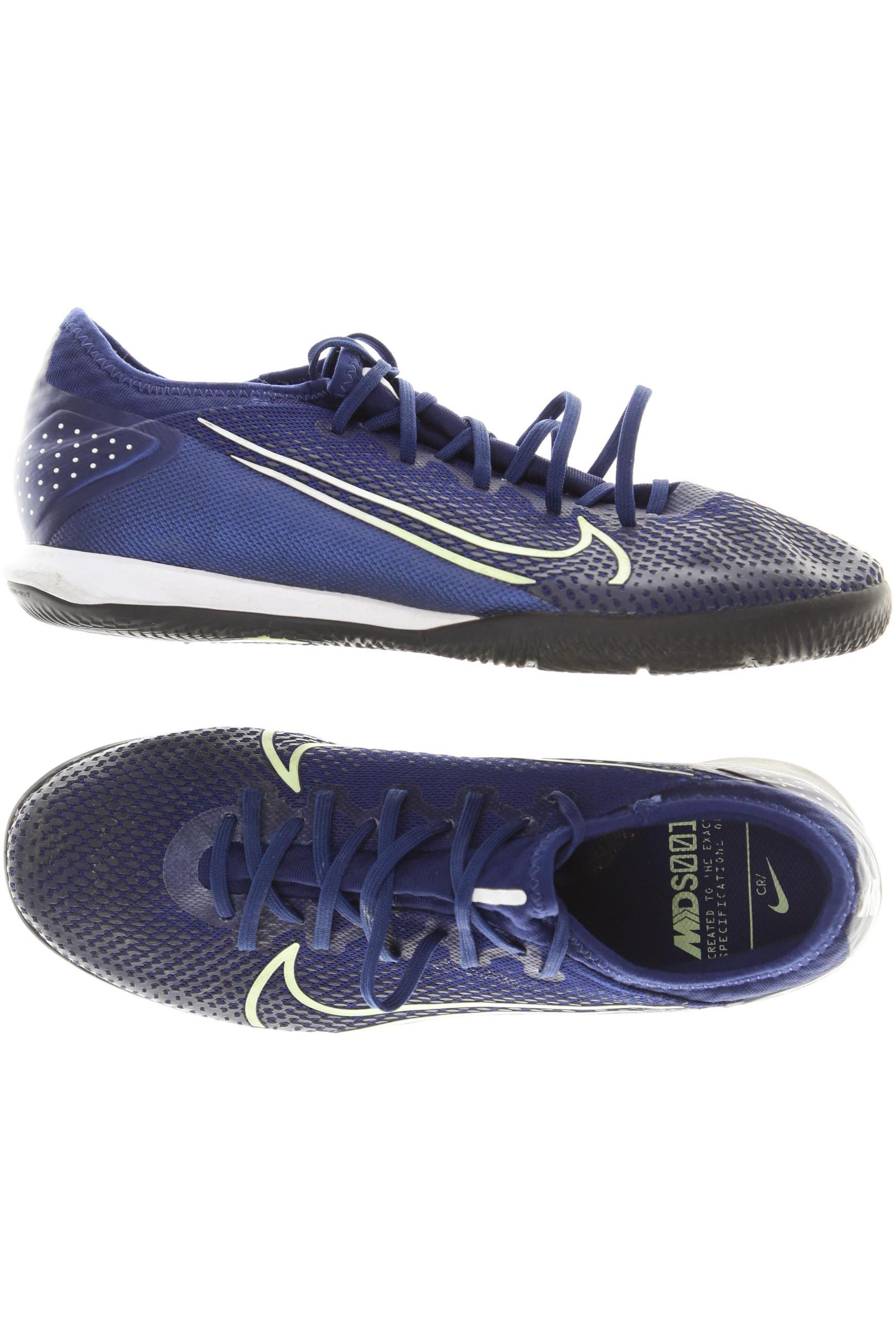 

Nike Damen Sneakers, blau, Gr. 40.5