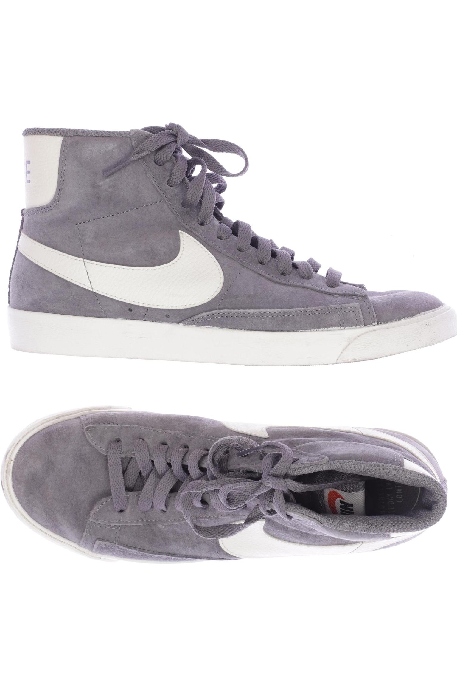 

Nike Damen Sneakers, grau, Gr. 39