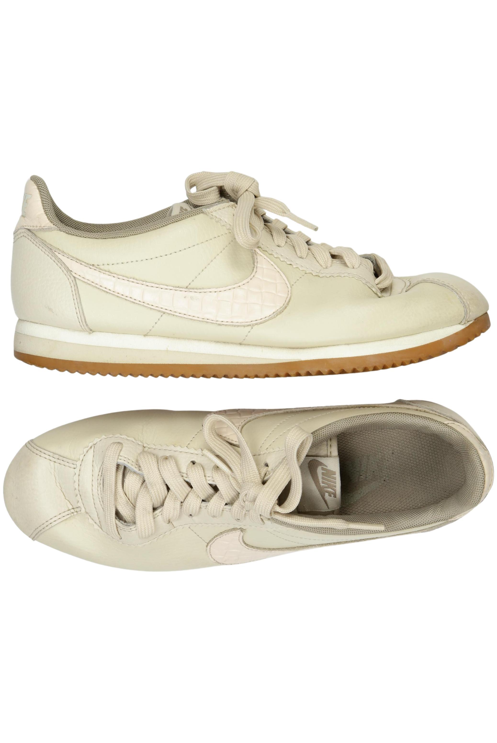 

Nike Damen Sneakers, beige, Gr. 40.5