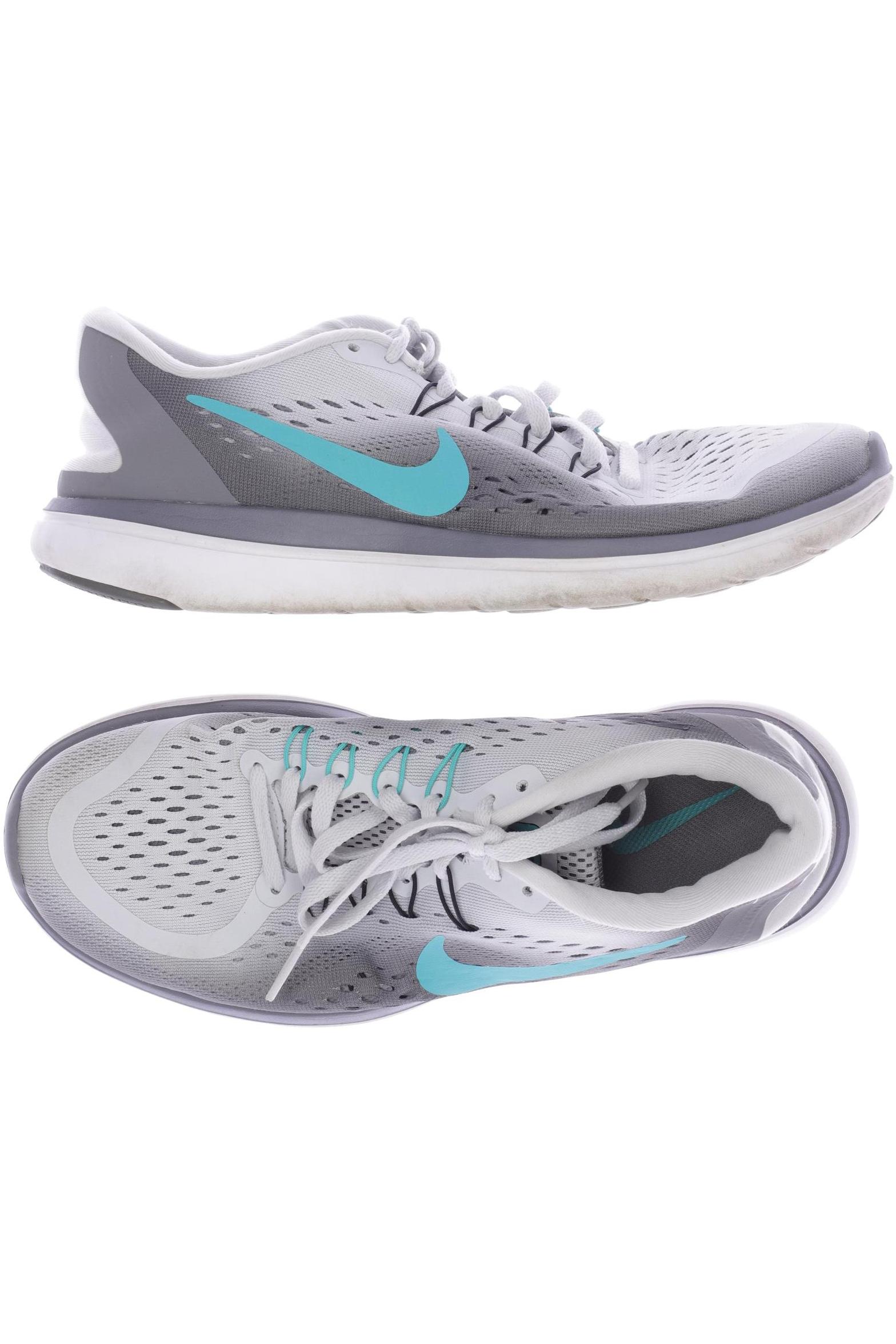 

Nike Damen Sneakers, grau