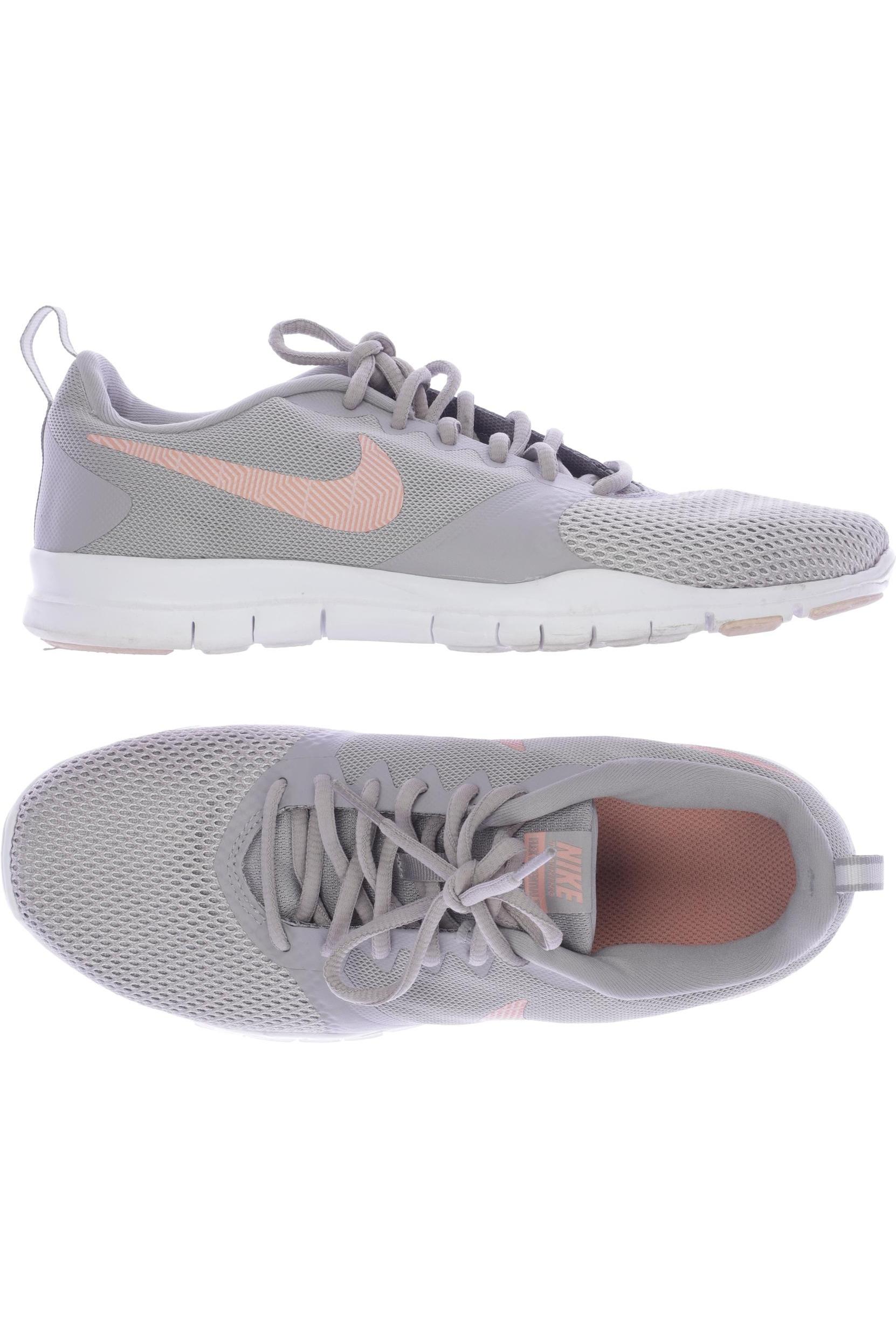 

Nike Damen Sneakers, grau