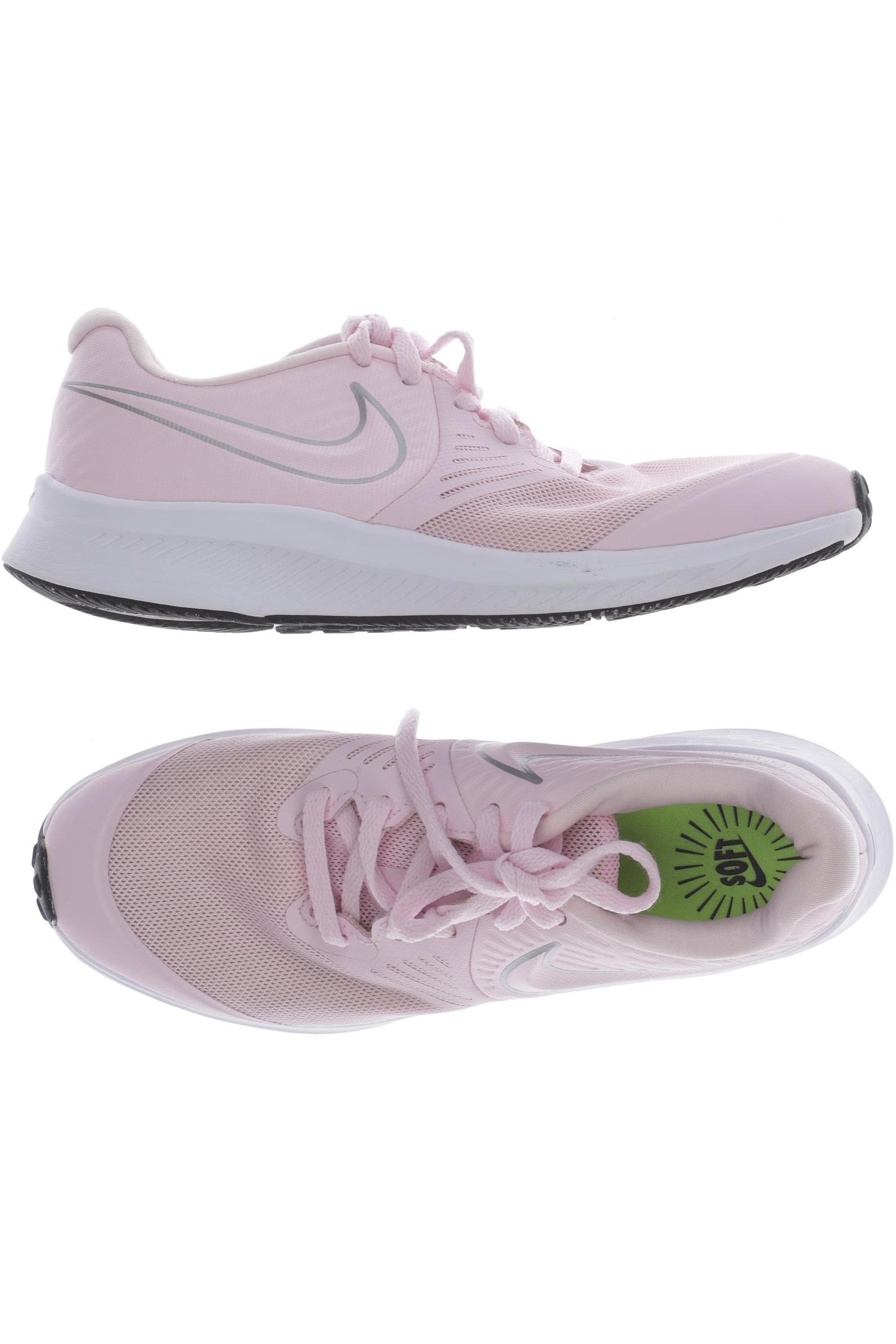 

Nike Damen Sneakers, pink