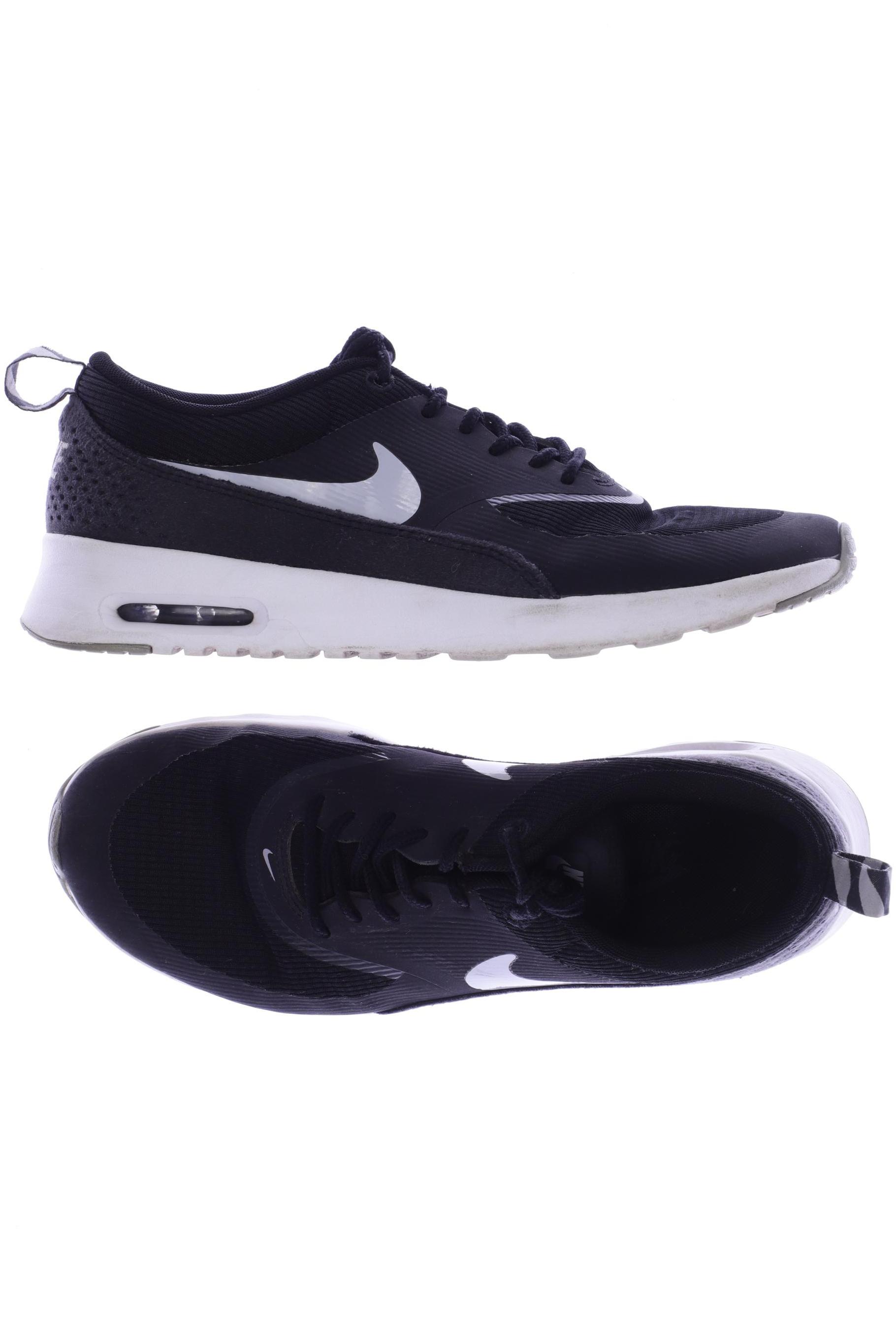 

Nike Damen Sneakers, schwarz, Gr. 38