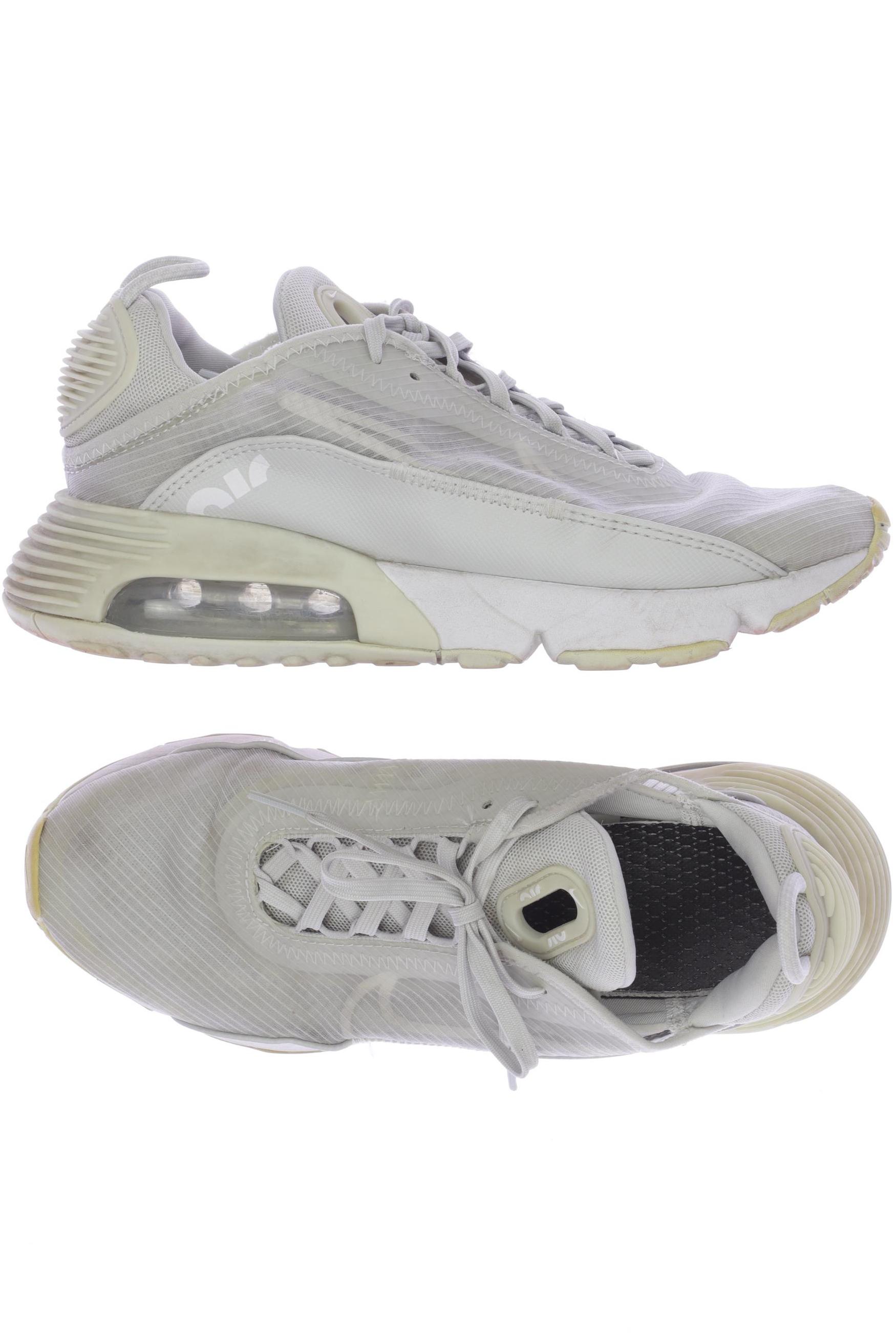 

Nike Damen Sneakers, cremeweiß, Gr. 38.5