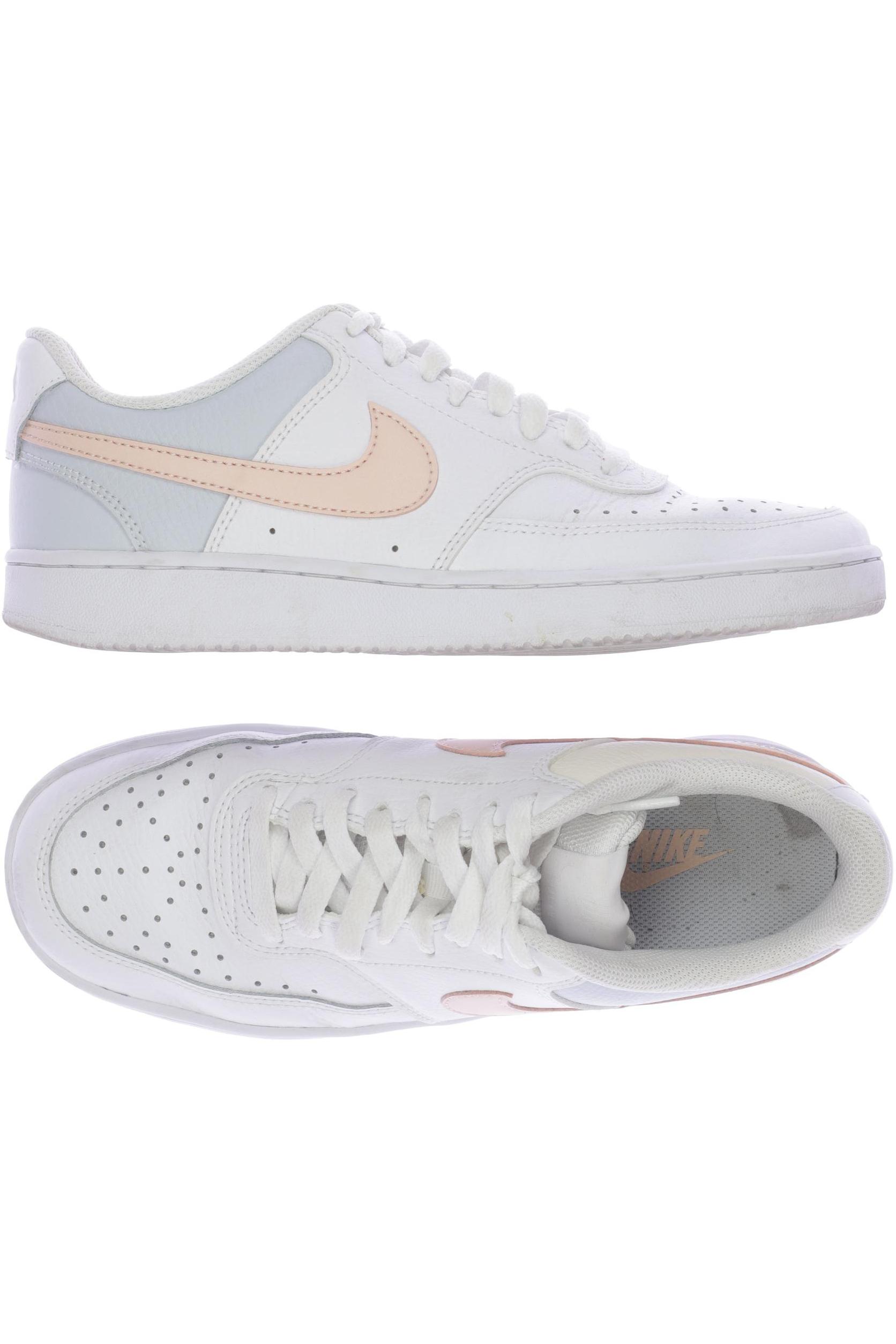 

Nike Damen Sneakers, weiß, Gr. 39