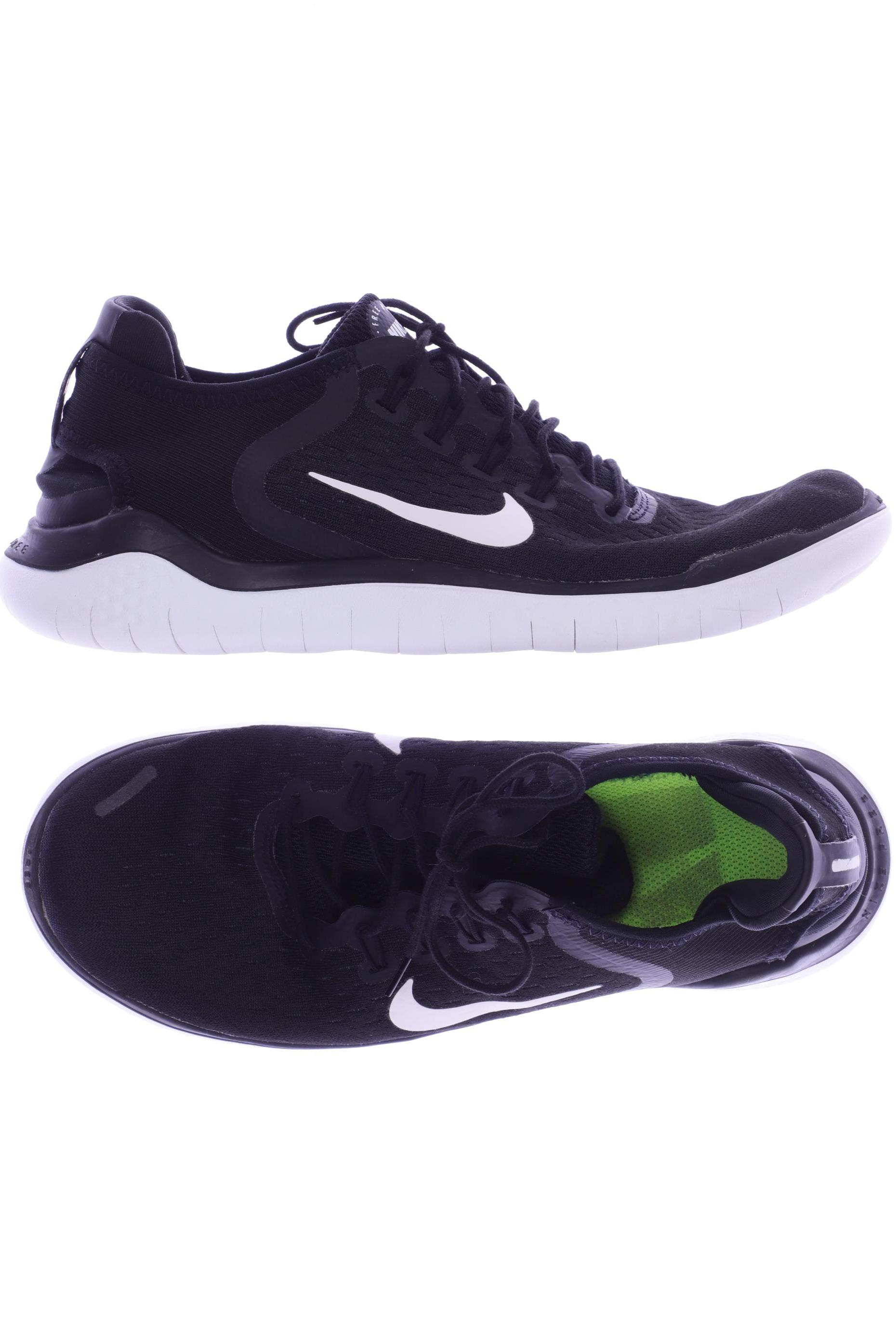 

Nike Damen Sneakers, schwarz