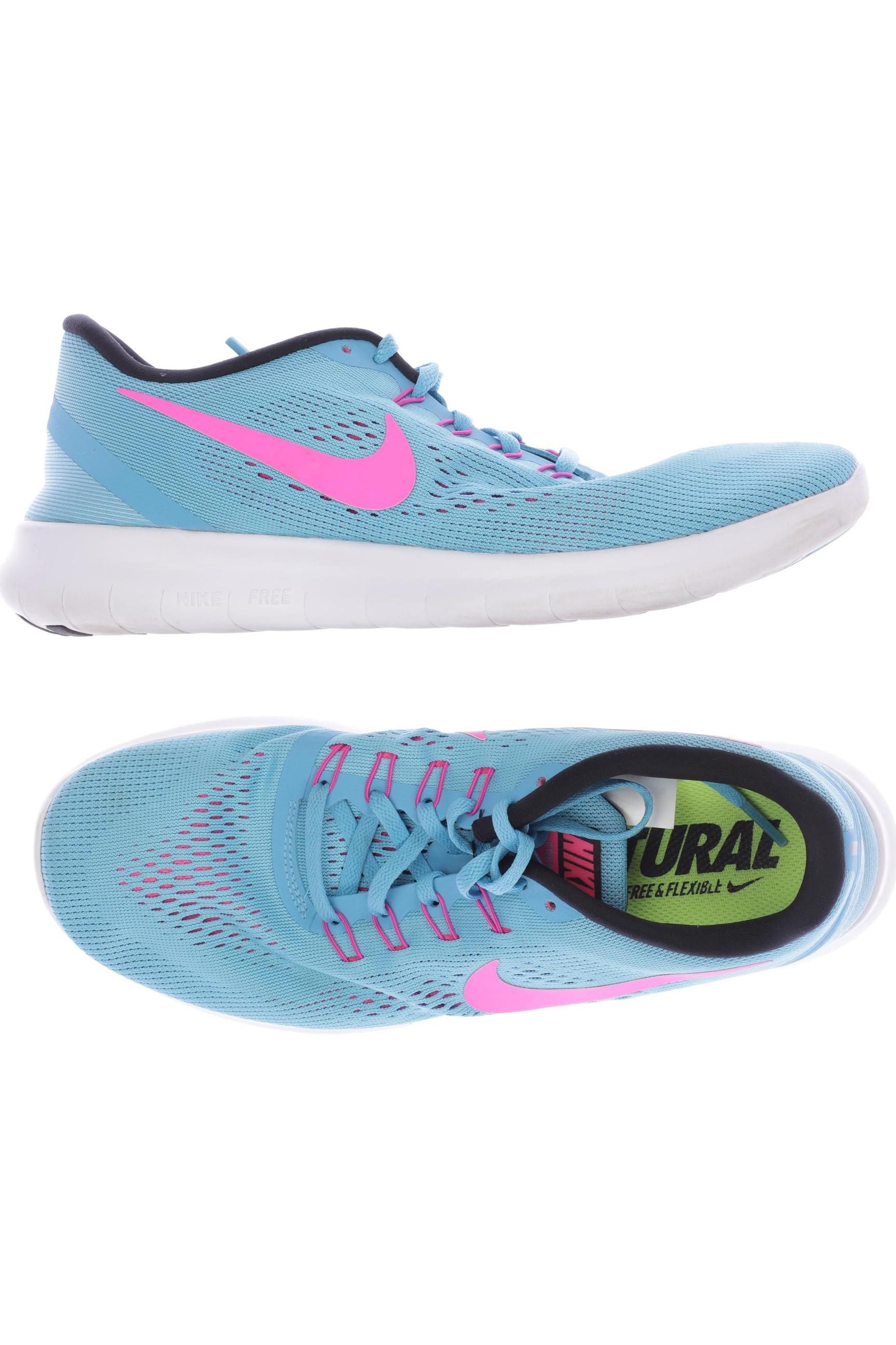 

Nike Damen Sneakers, hellblau