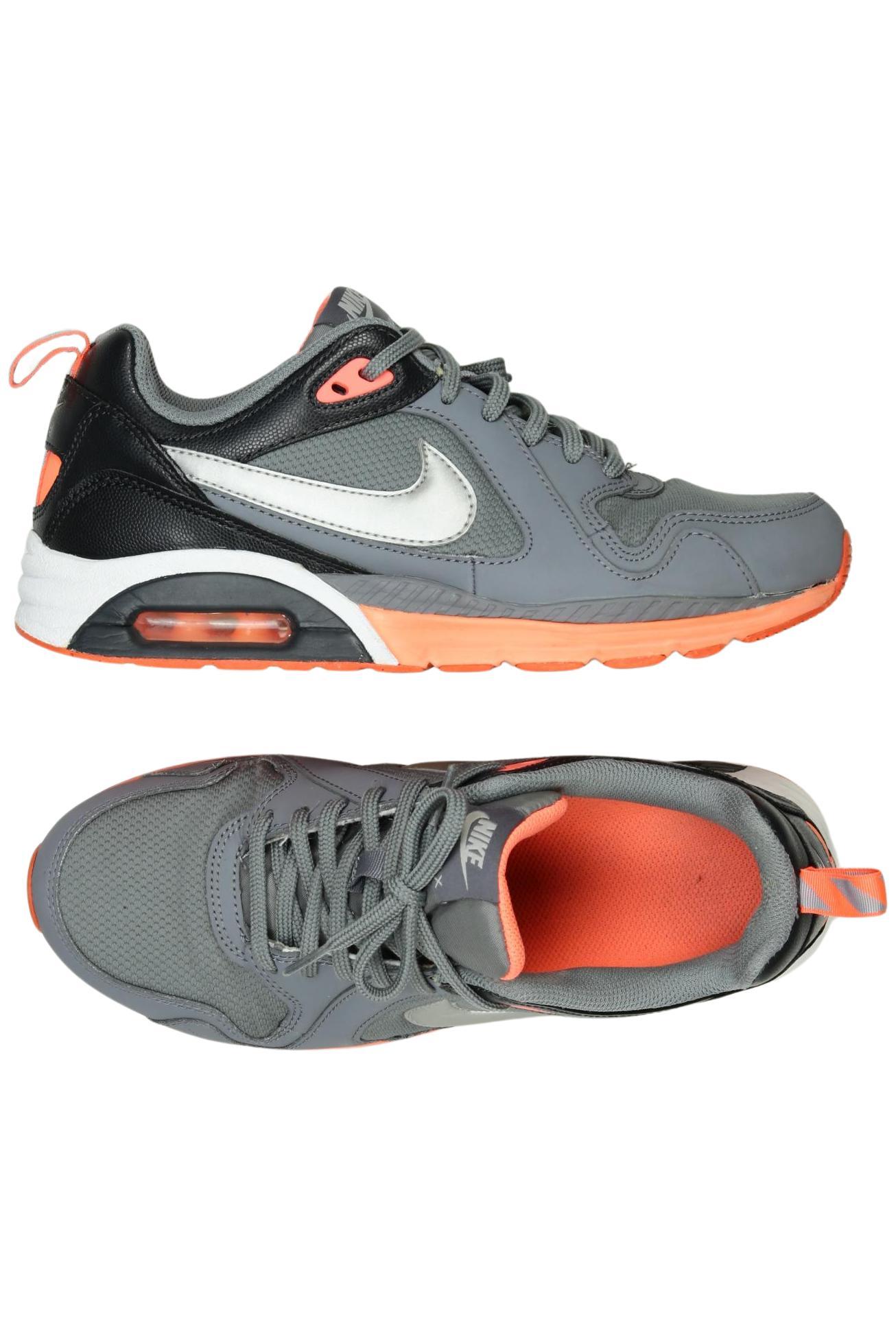 

Nike Damen Sneakers, grau, Gr. 39
