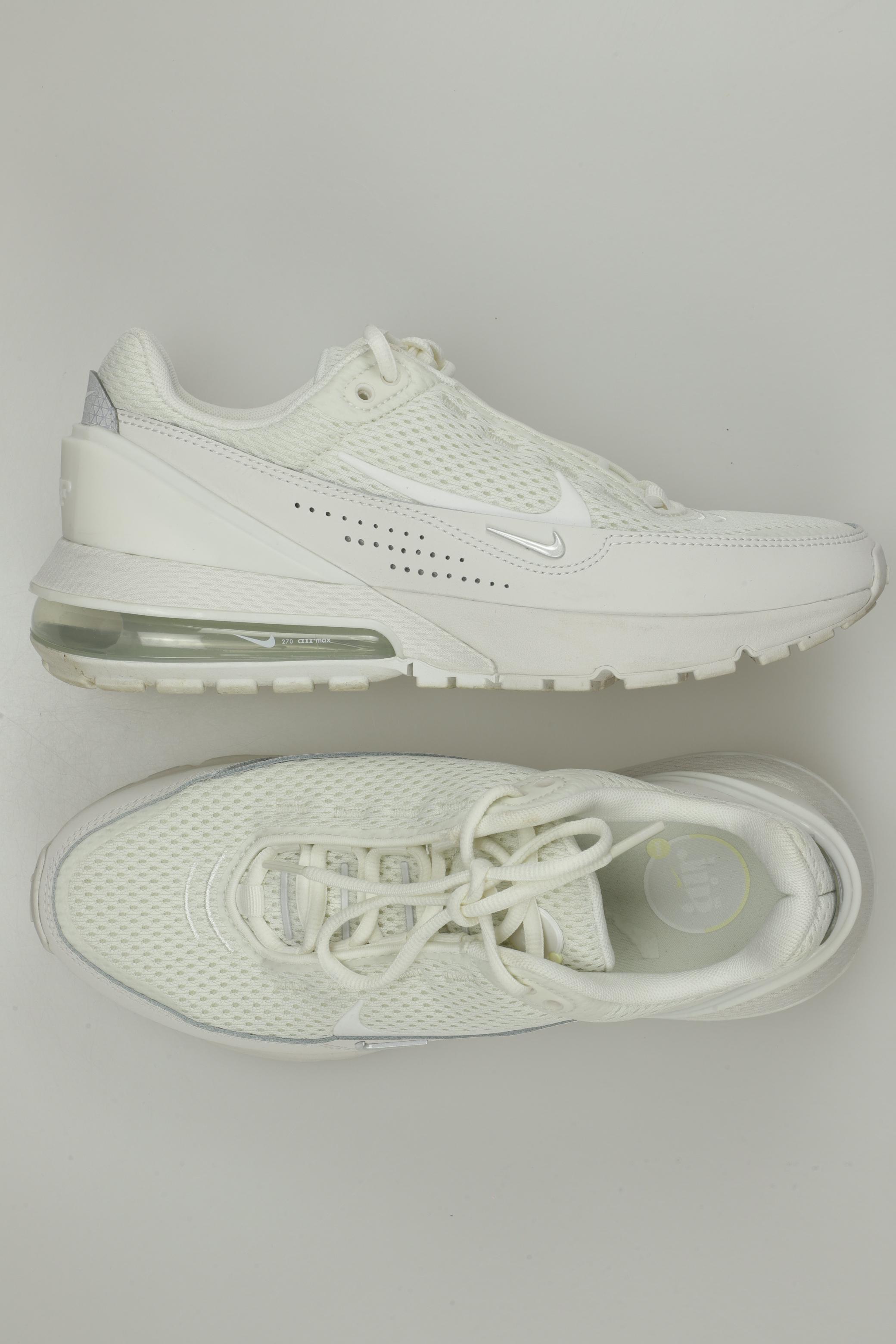 

Nike Damen Sneakers, cremeweiß, Gr. 39