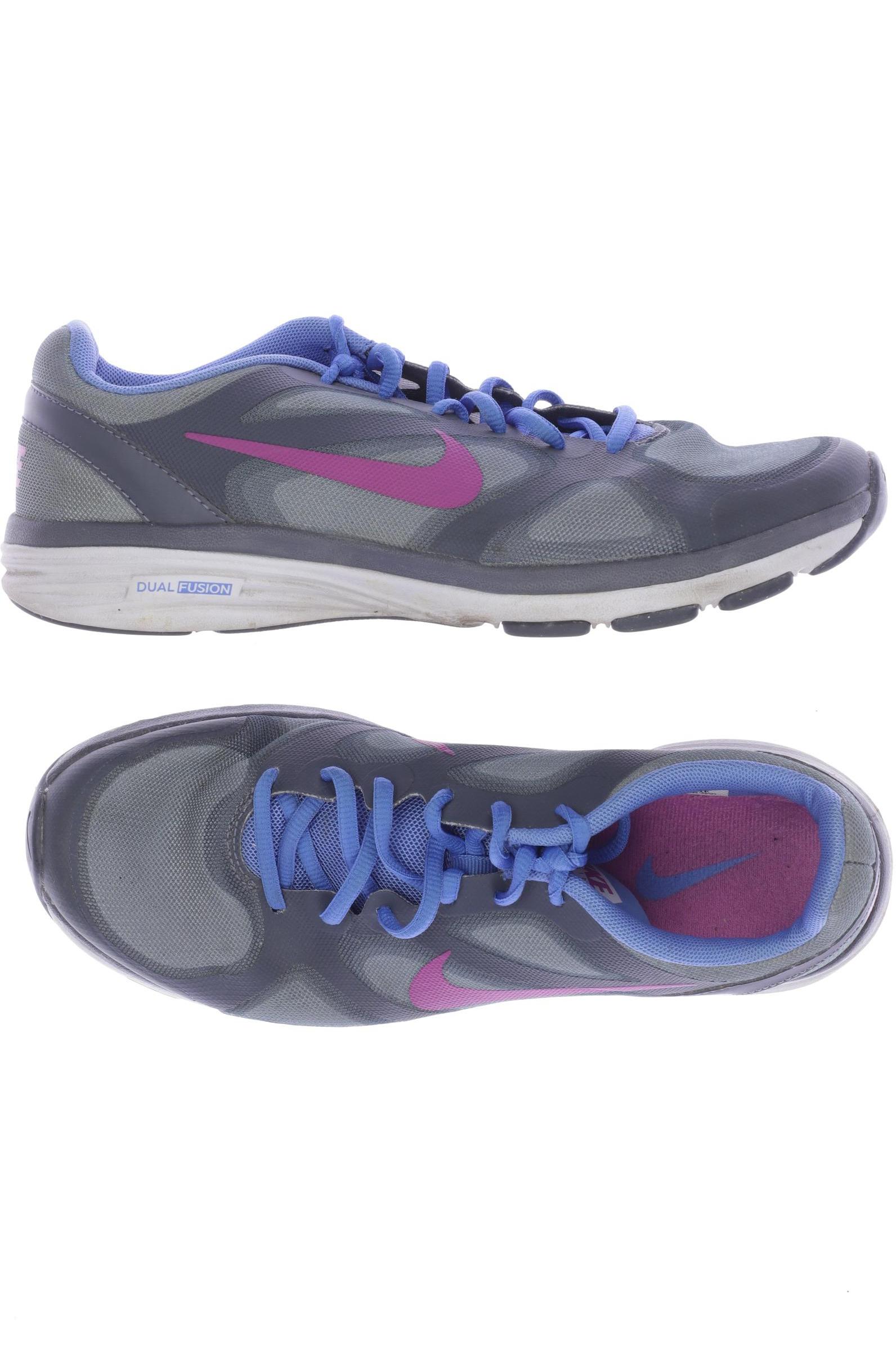 

Nike Damen Sneakers, grau