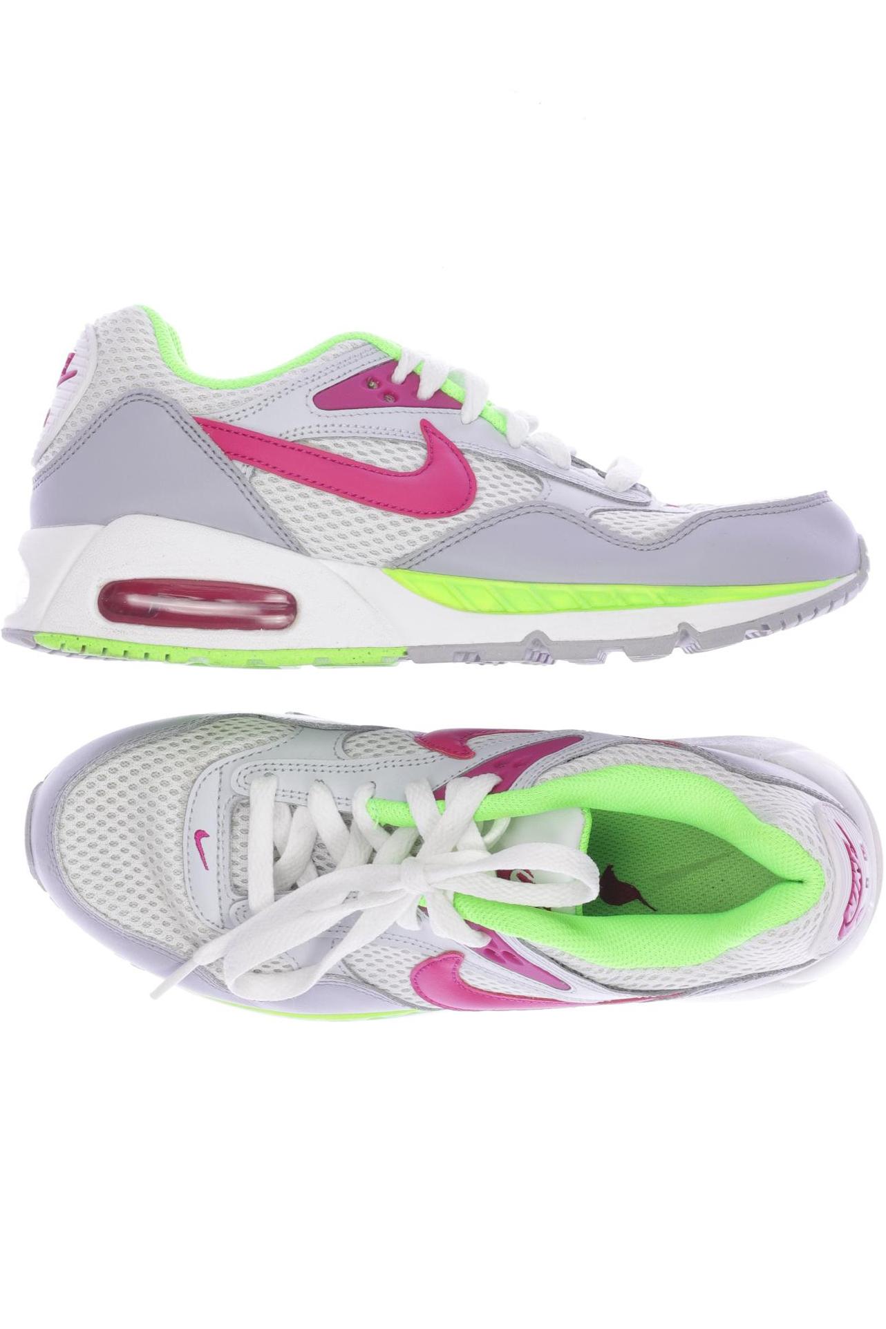 

Nike Damen Sneakers, mehrfarbig, Gr. 38.5