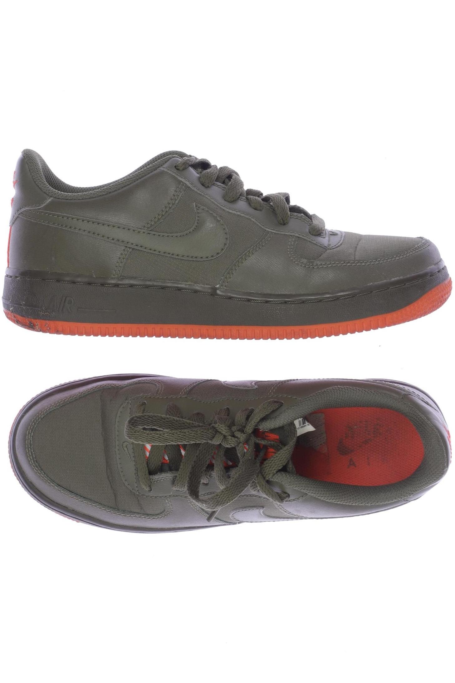 

Nike Damen Sneakers, grün, Gr. 38