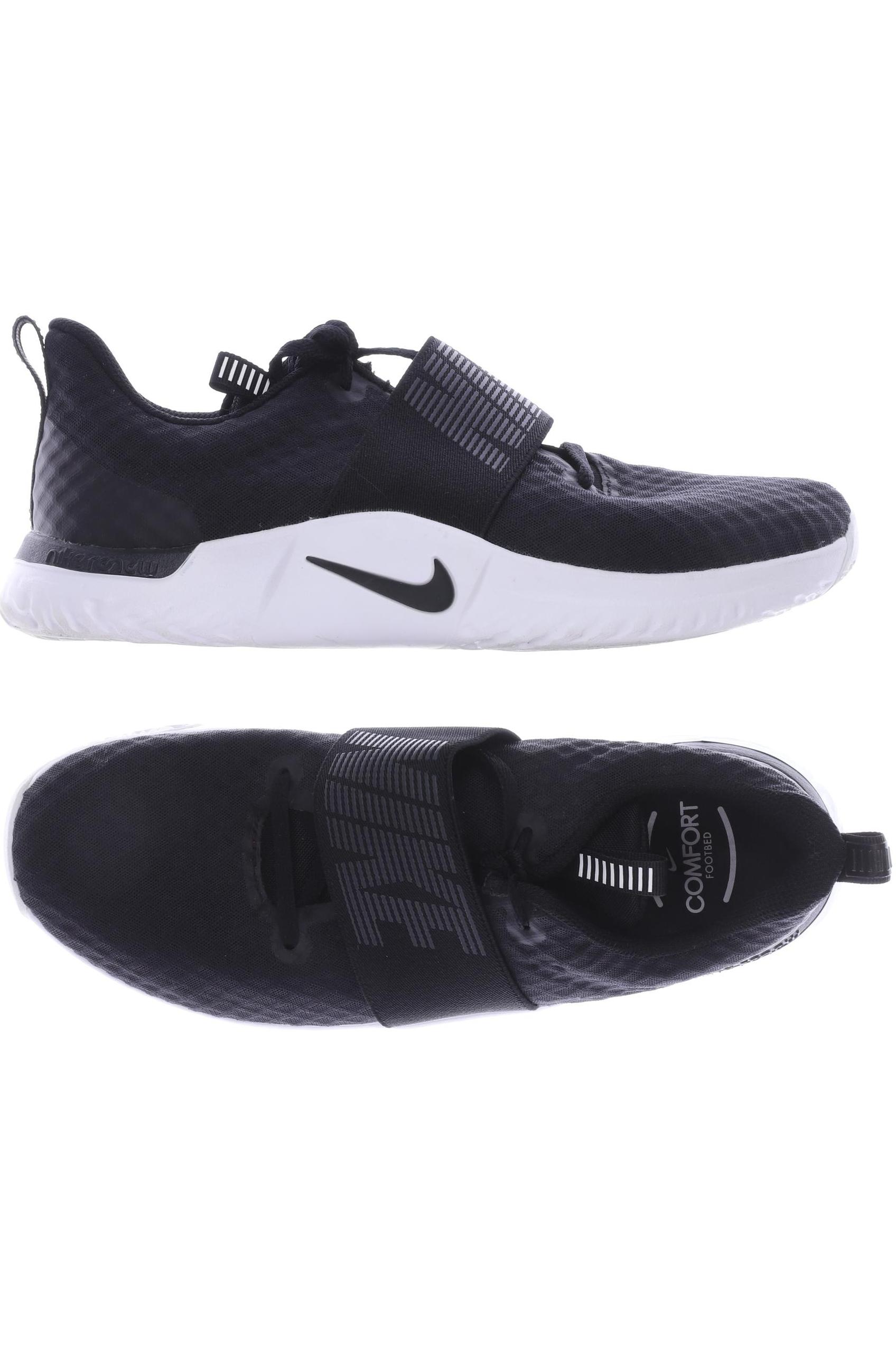 

Nike Damen Sneakers, schwarz