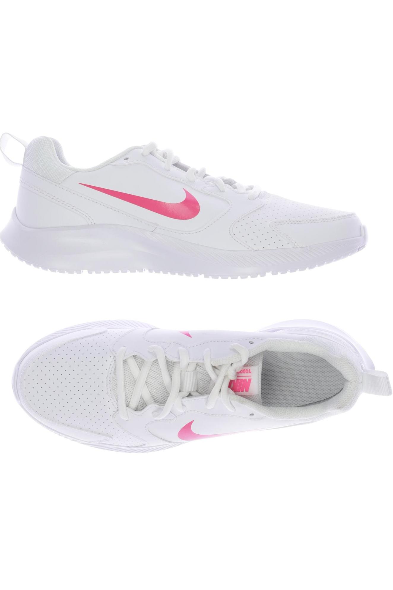 

Nike Damen Sneakers, weiß