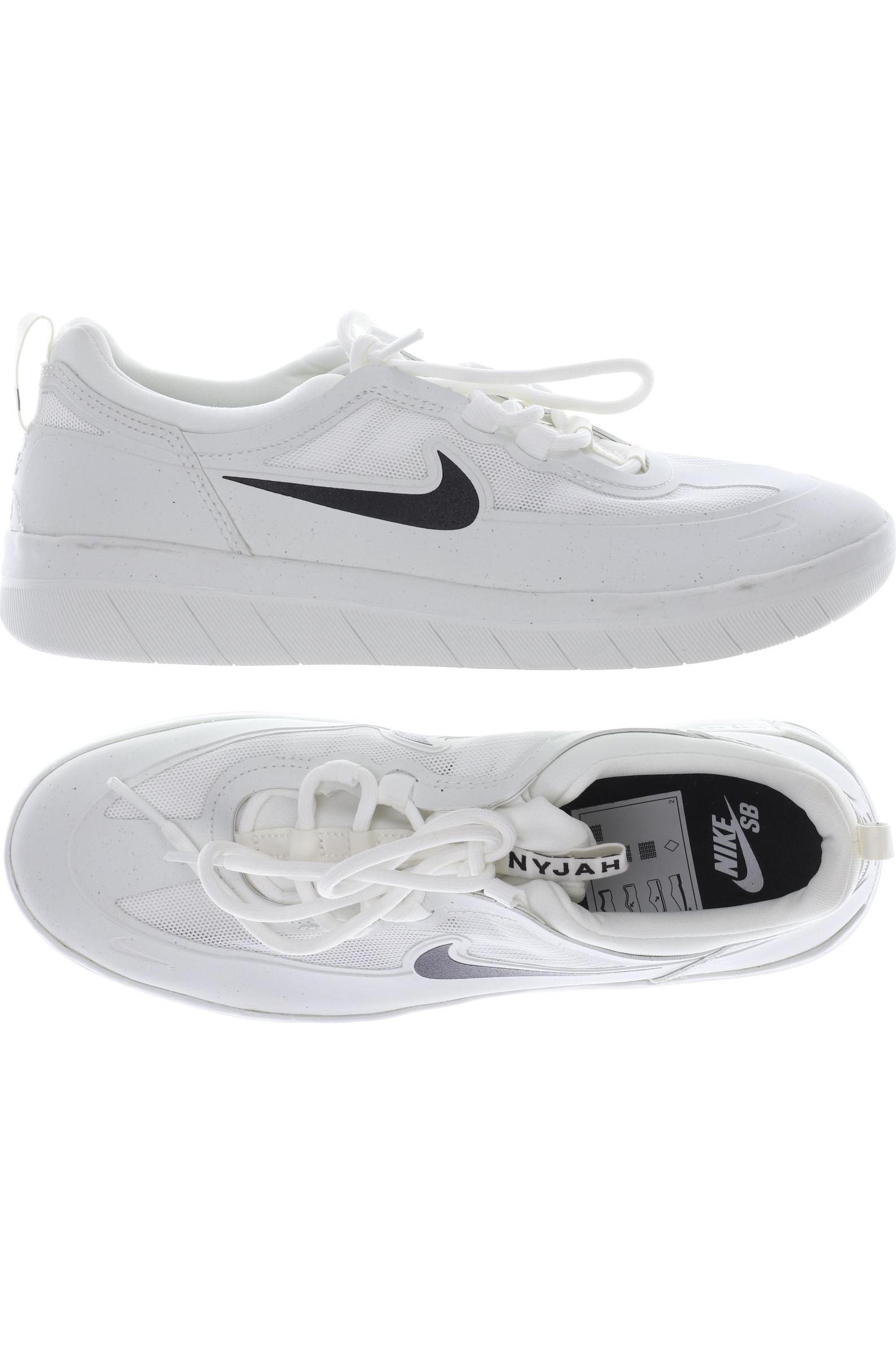 

Nike Damen Sneakers, cremeweiß, Gr. 37