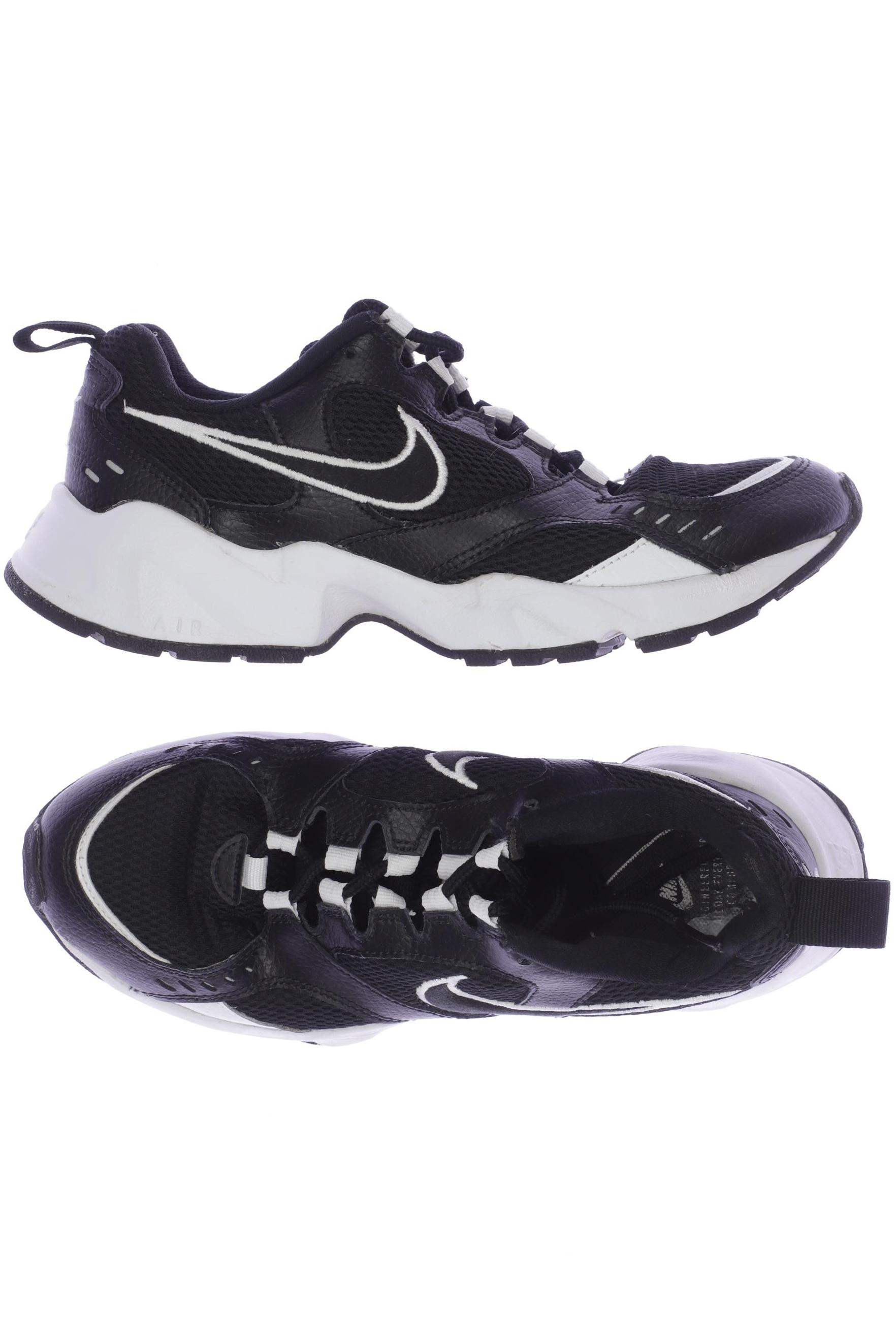 

Nike Damen Sneakers, schwarz, Gr. 39