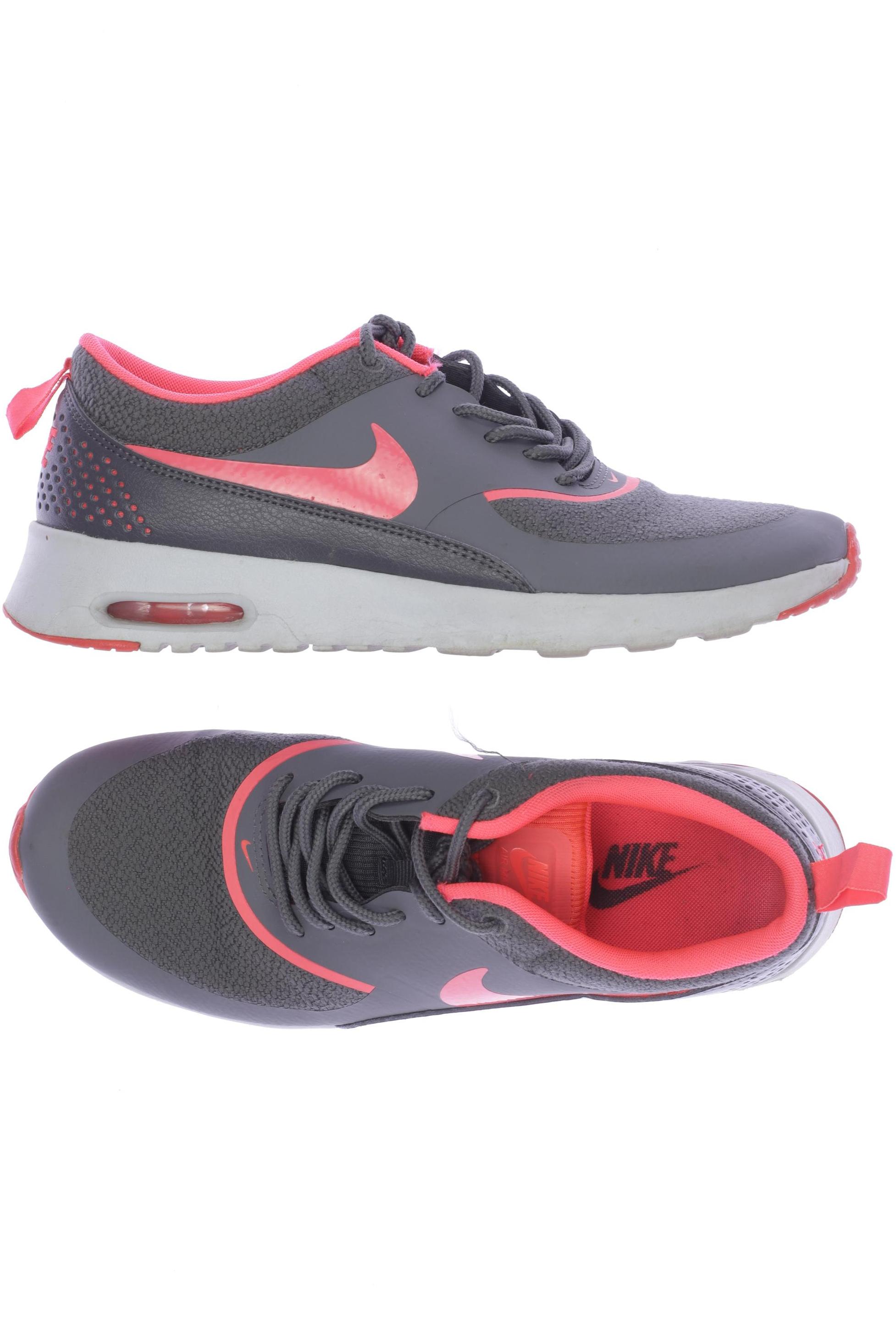 

Nike Damen Sneakers, grau, Gr. 38