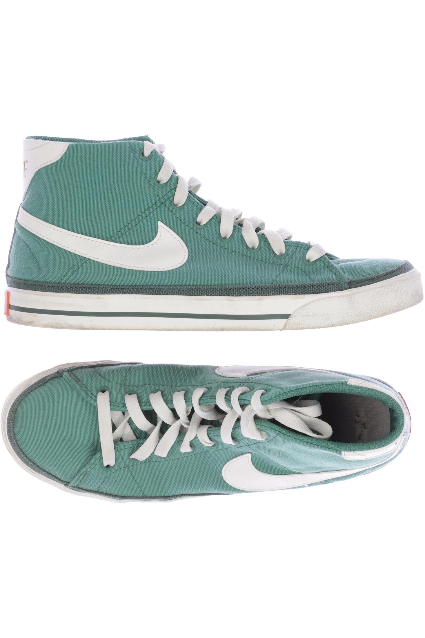 

Nike Damen Sneakers, grün, Gr. 42