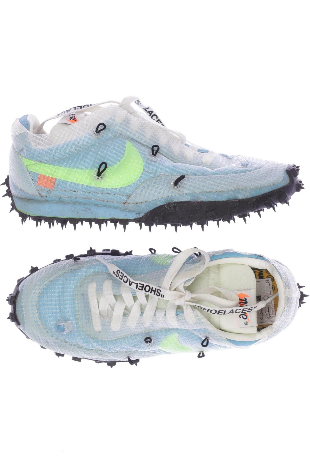 

Nike Damen Sneakers, hellblau, Gr. 37.5
