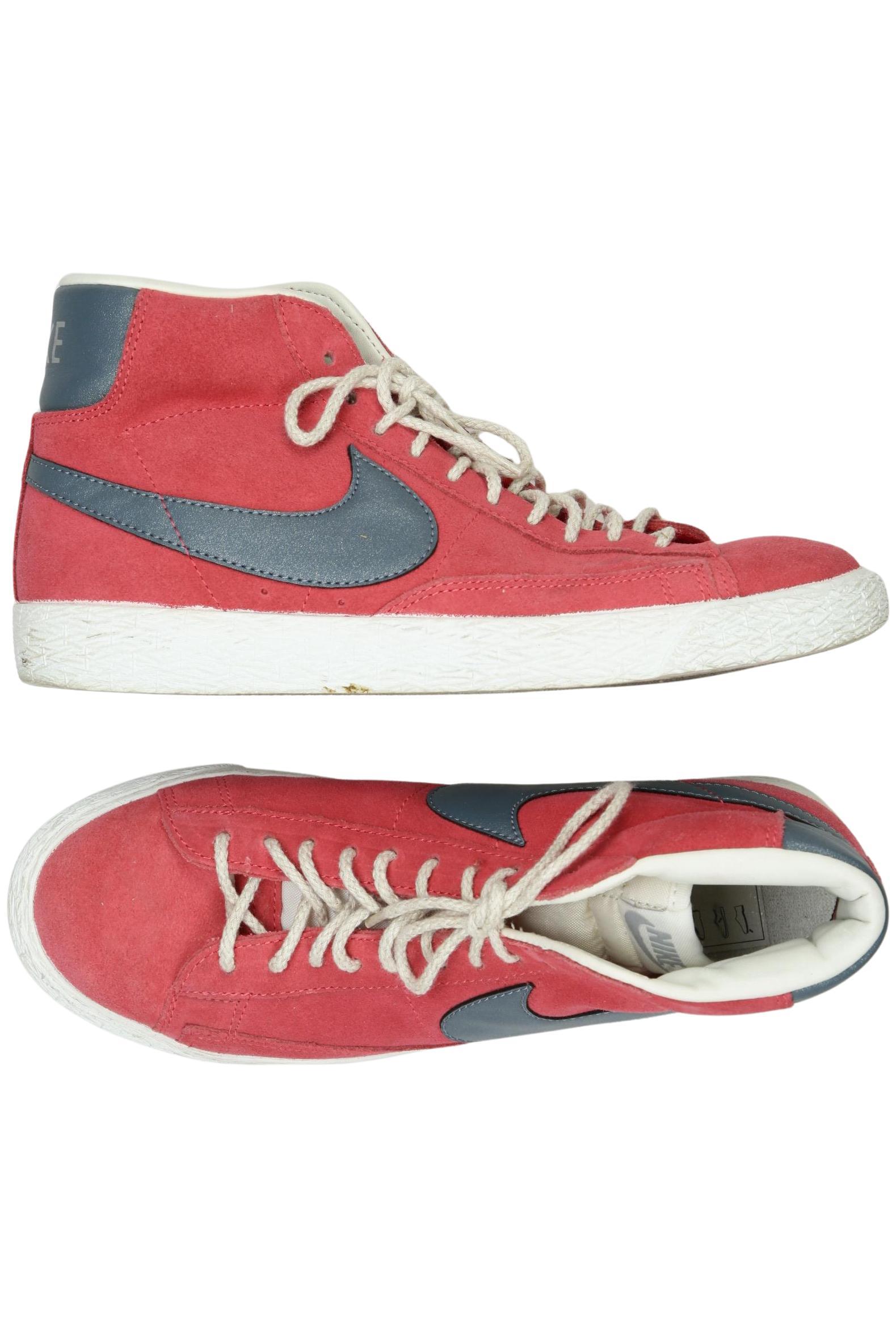 

Nike Damen Sneakers, rot, Gr. 40