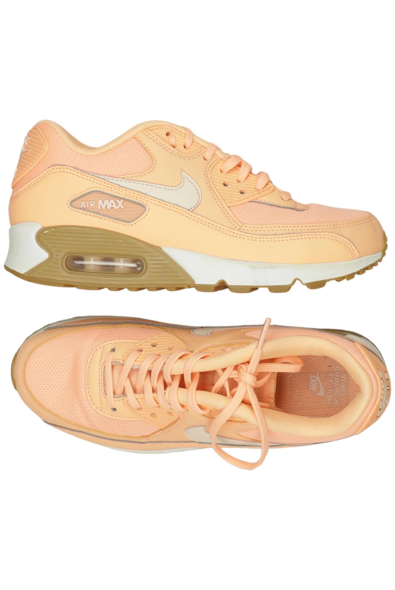 

Nike Damen Sneakers, mehrfarbig, Gr. 37.5