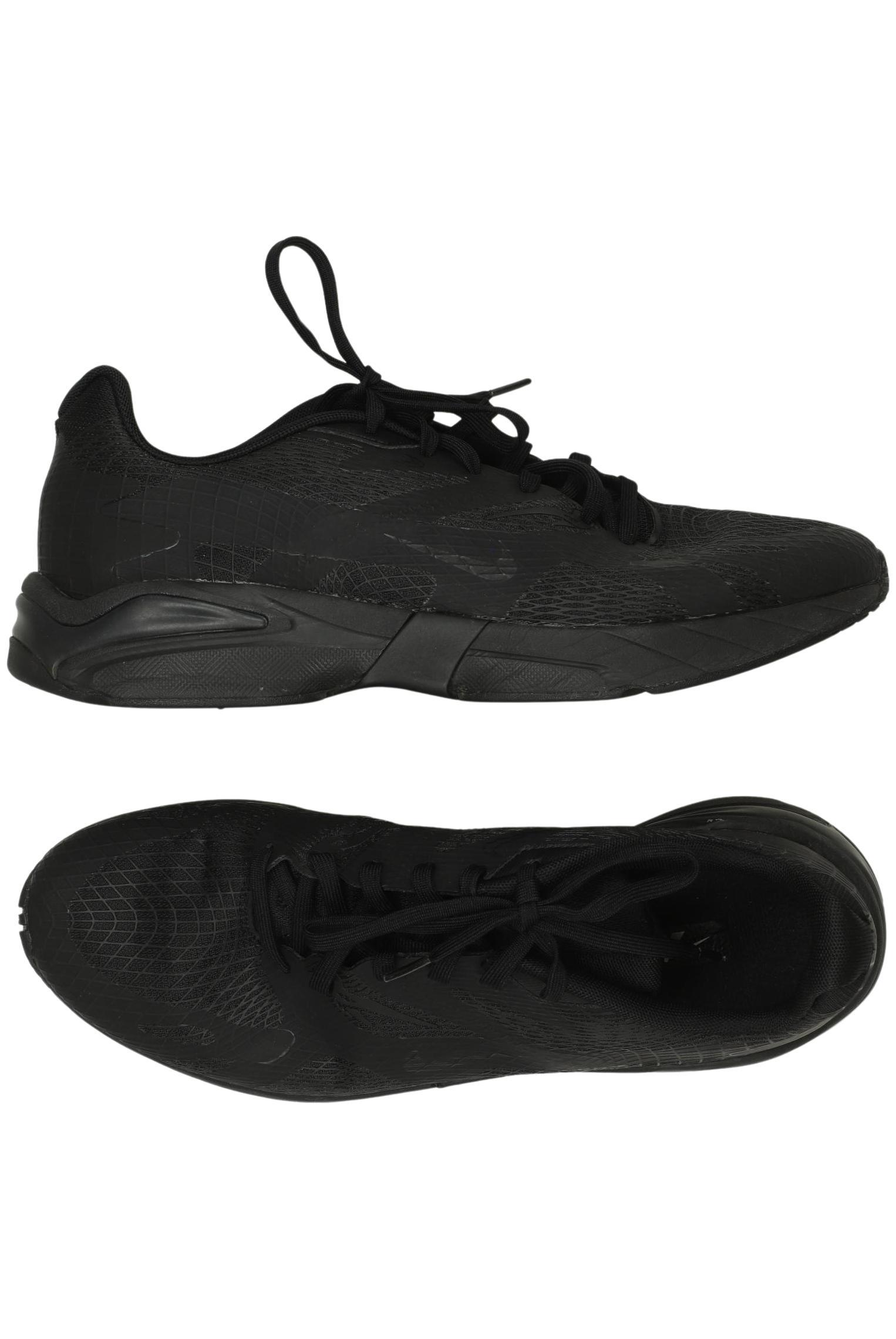 

Nike Damen Sneakers, schwarz, Gr. 42.5