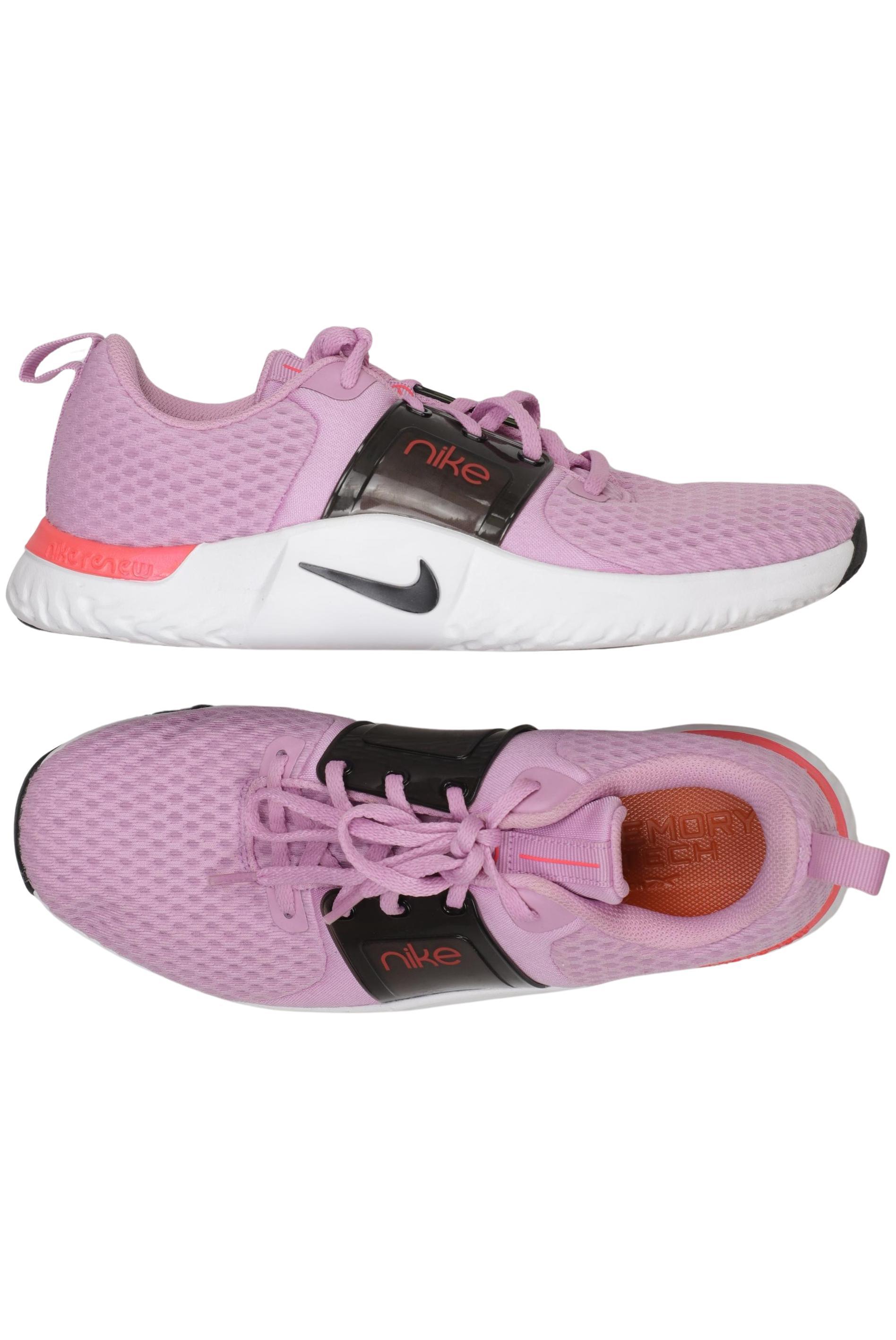 

Nike Damen Sneakers, pink, Gr. 42