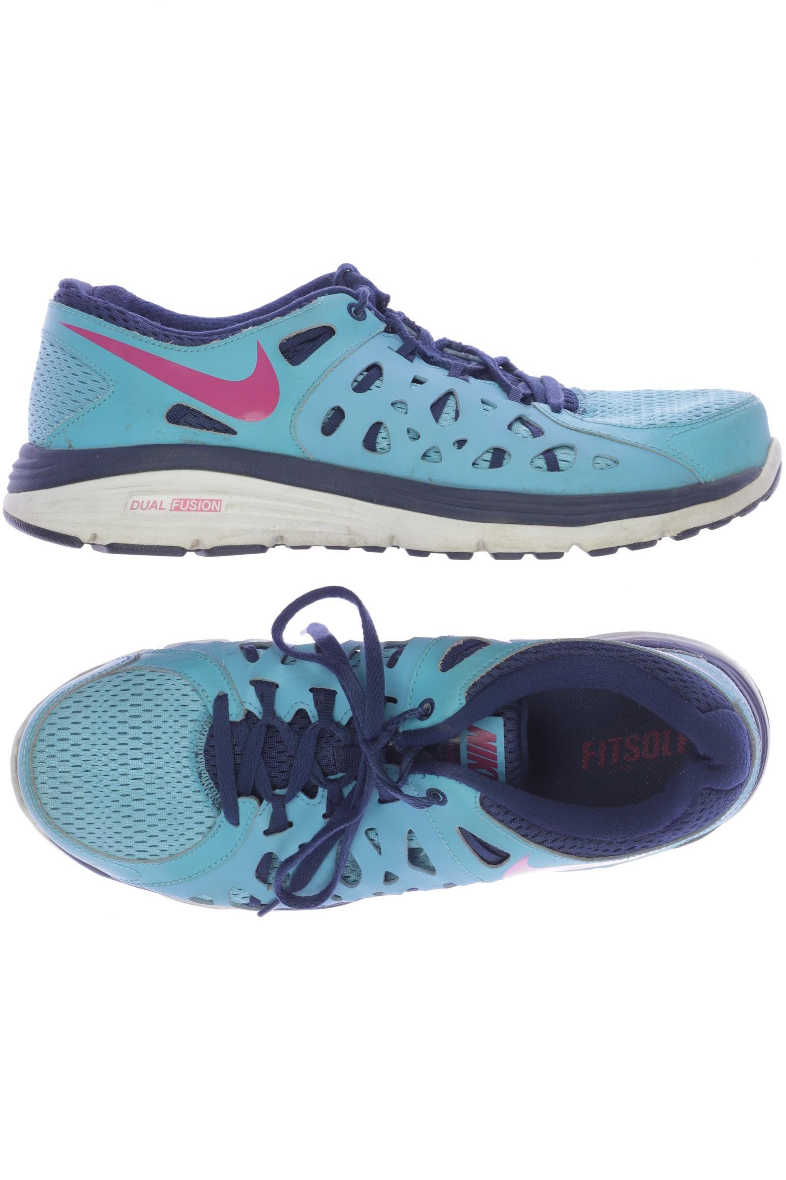 

Nike Damen Sneakers, blau, Gr. 42