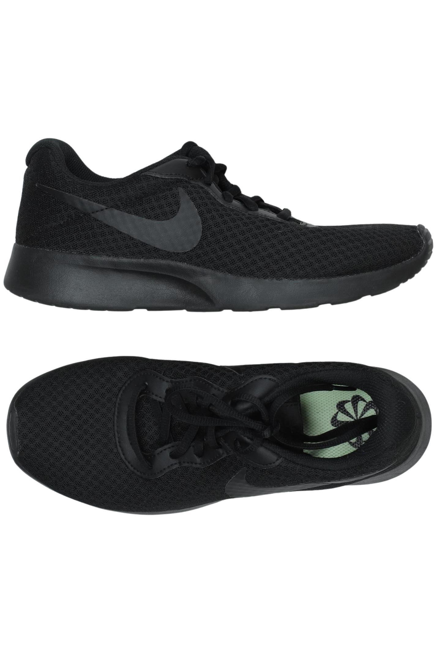 

Nike Damen Sneakers, schwarz, Gr. 38.5