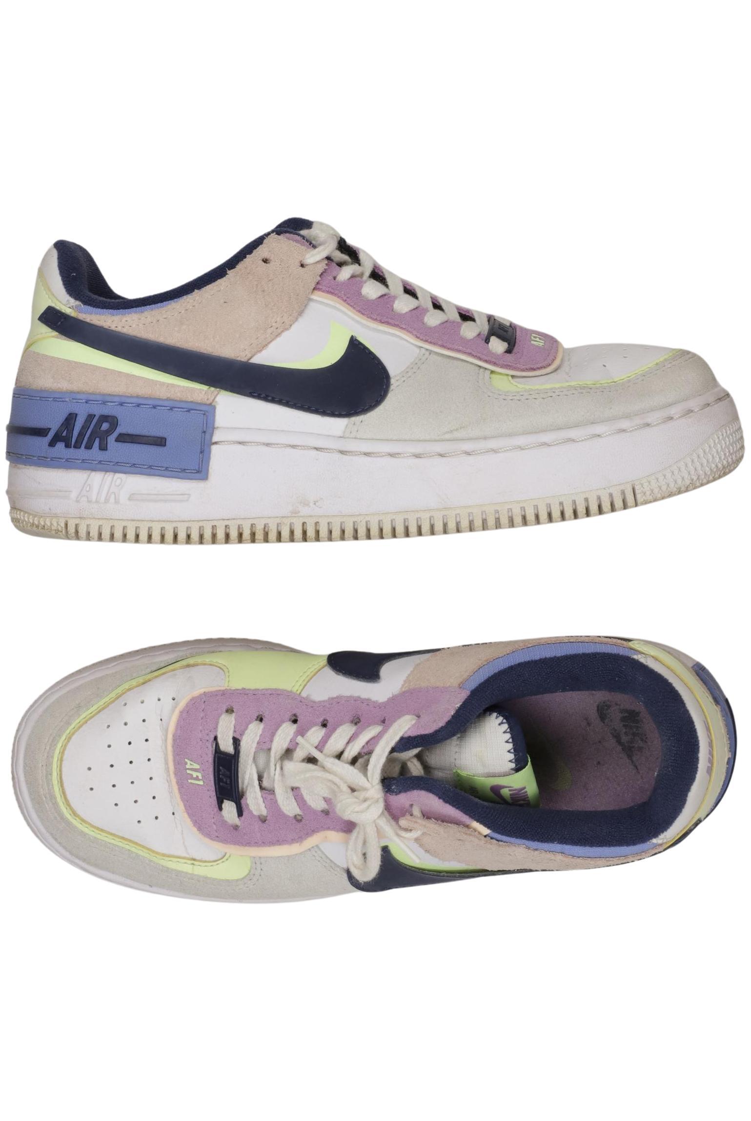 

Nike Damen Sneakers, mehrfarbig, Gr. 38.5